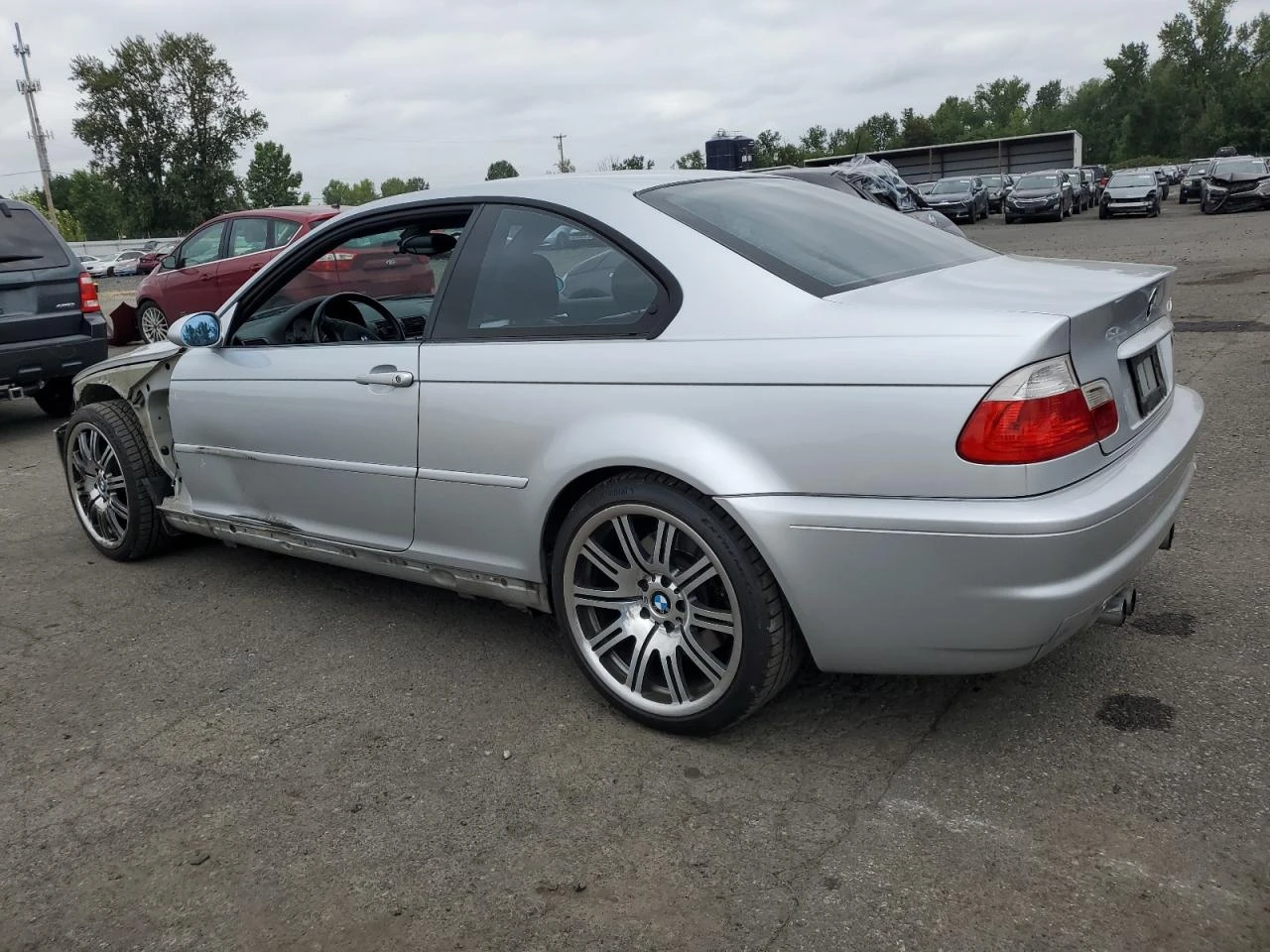 BMW M3  - изображение 4