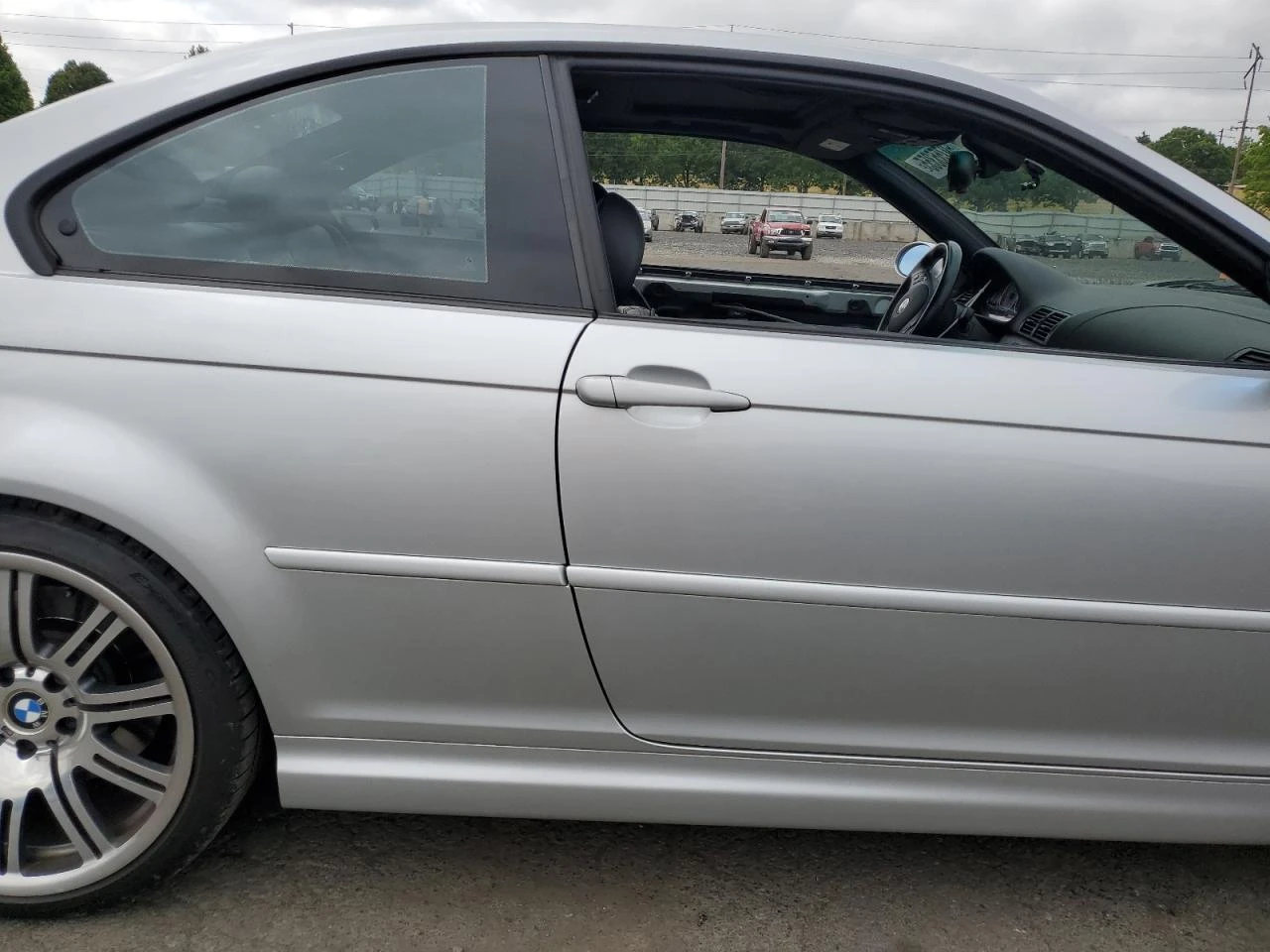 BMW M3  - изображение 10