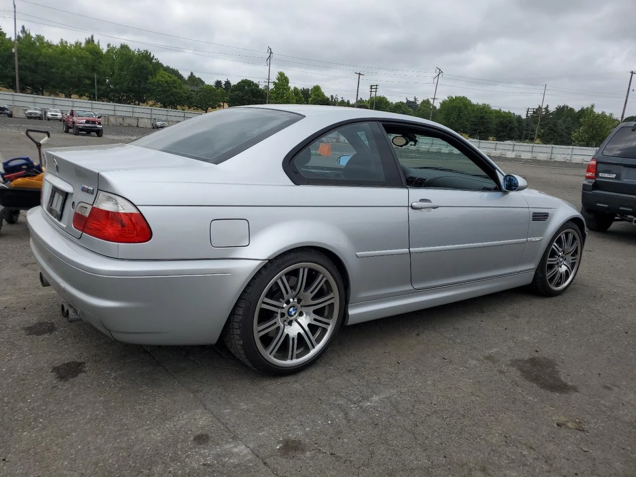 BMW M3  - изображение 6