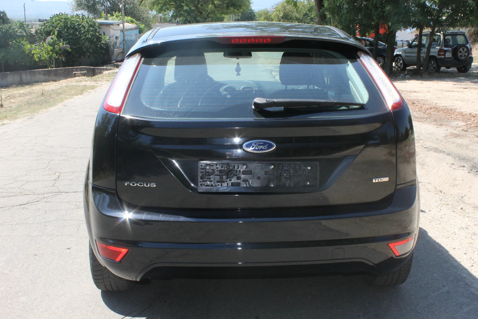 Ford Focus ИТАЛИЯ, НОВ ВНОС - изображение 6