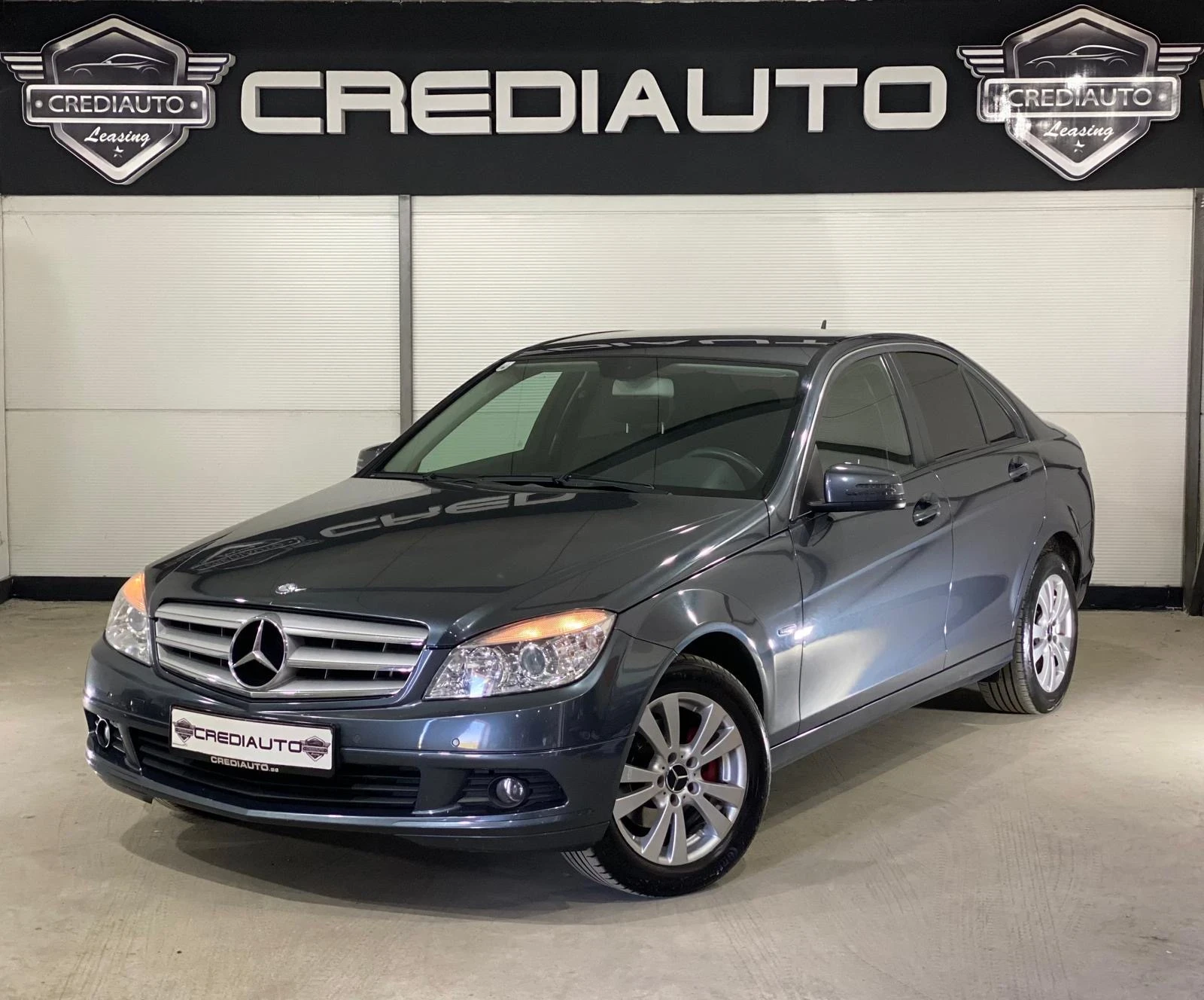 Mercedes-Benz C 180 | Mobile.bg   1