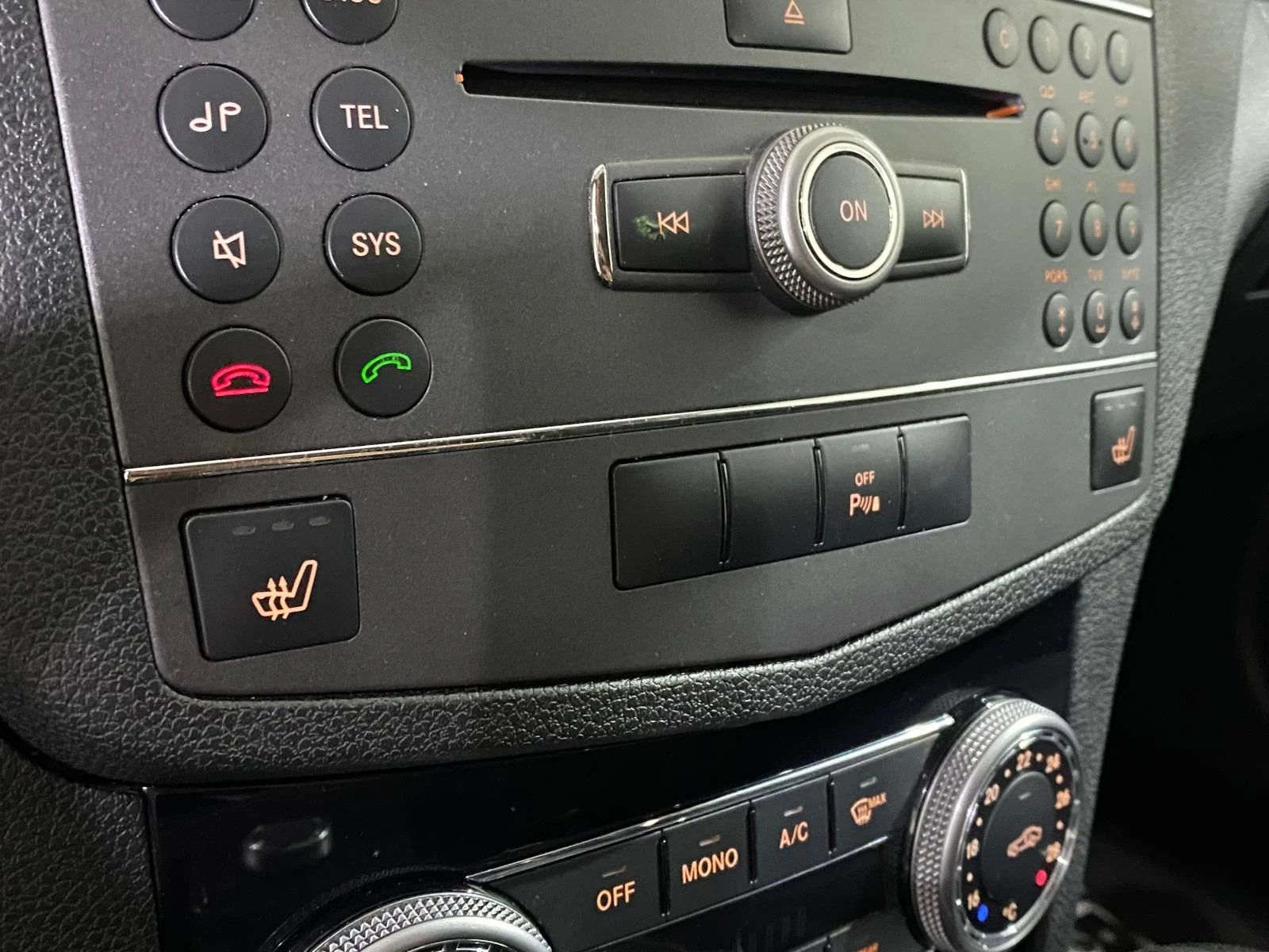 Mercedes-Benz C 180 | Mobile.bg   11