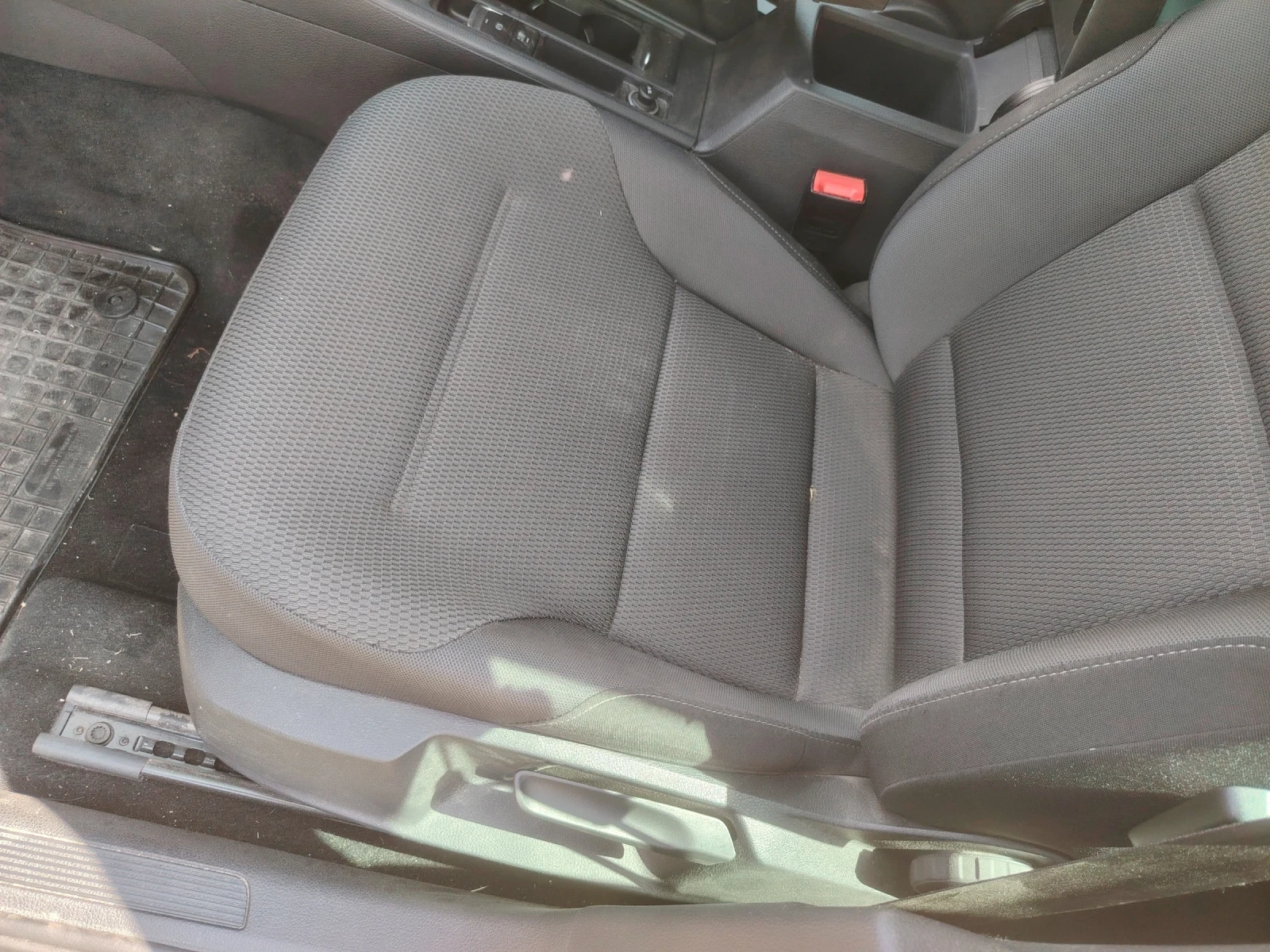 VW Golf Variant | Mobile.bg   11