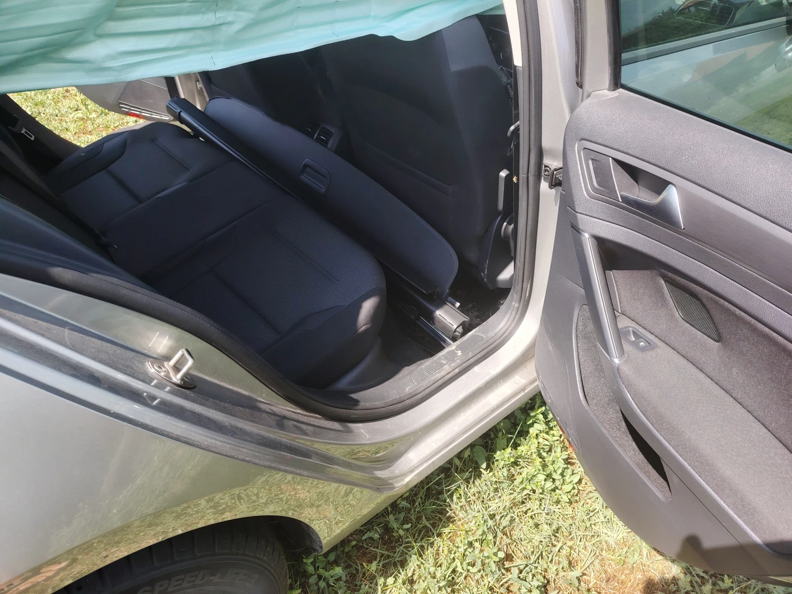 VW Golf Variant  - изображение 8