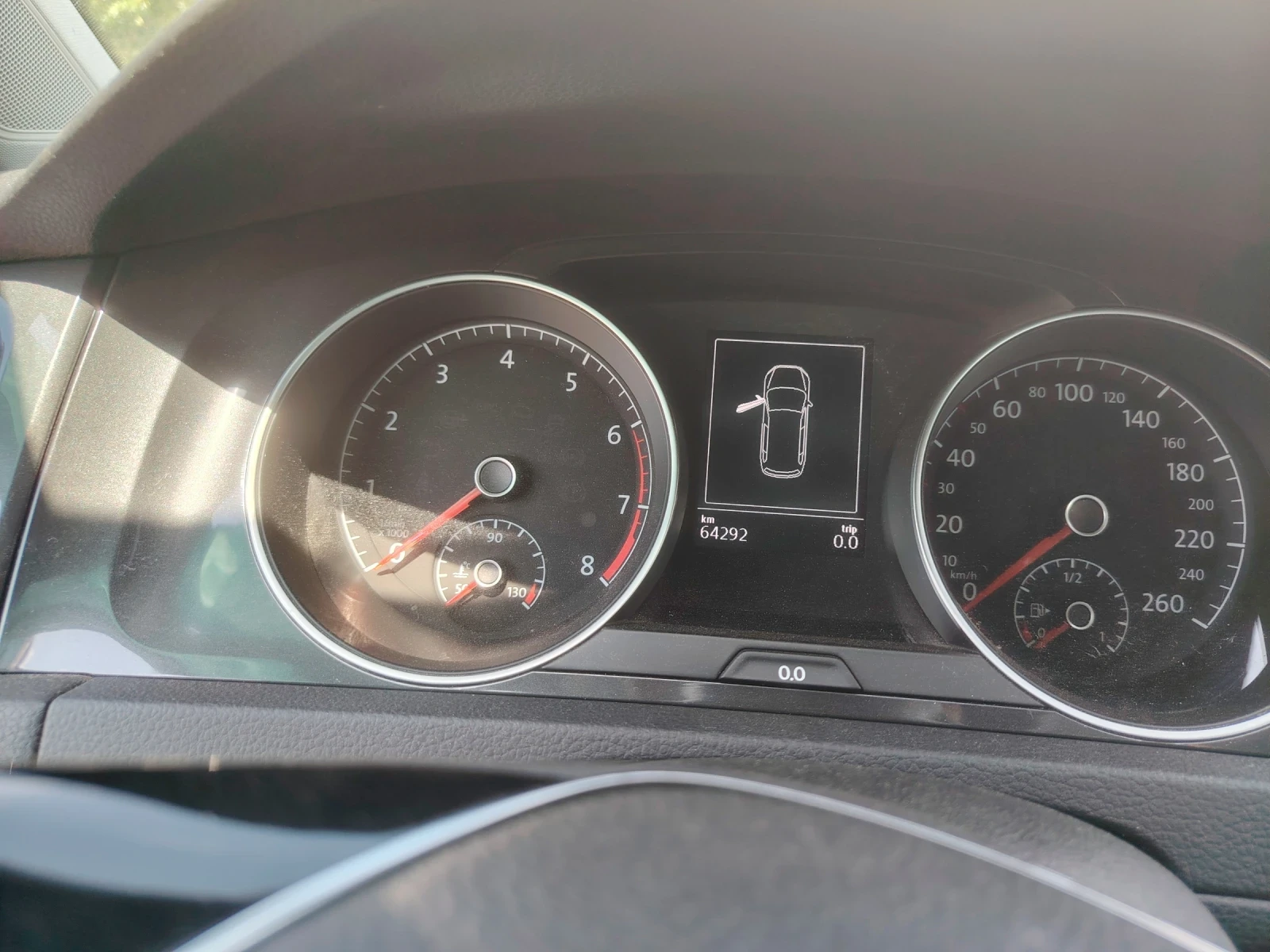 VW Golf Variant | Mobile.bg   14