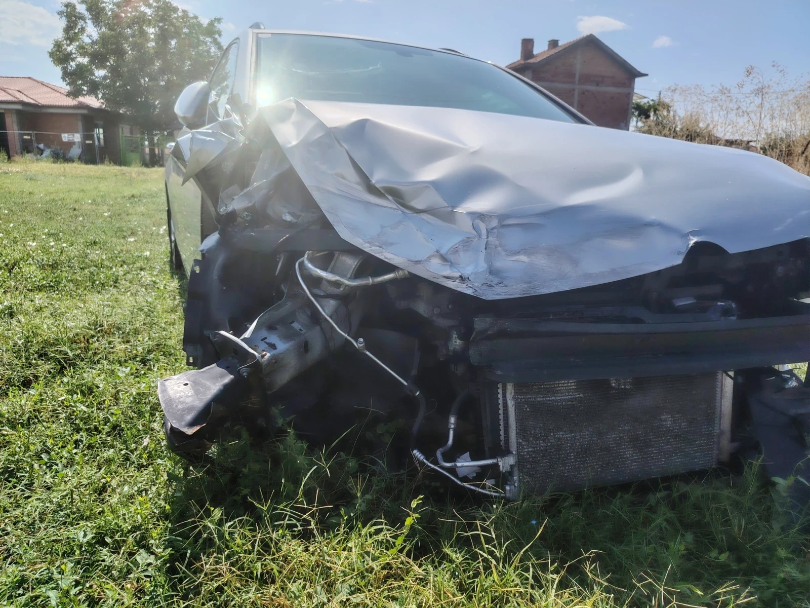 VW Golf Variant | Mobile.bg   15