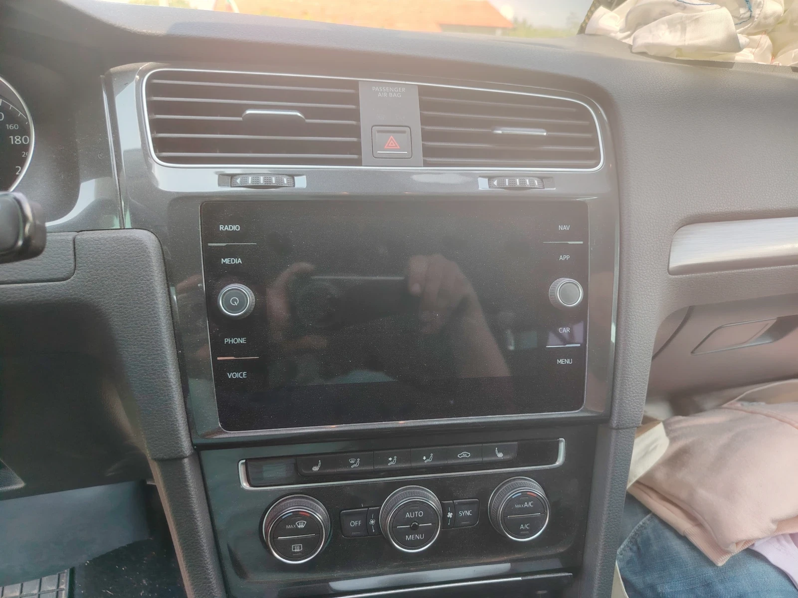 VW Golf Variant | Mobile.bg   13