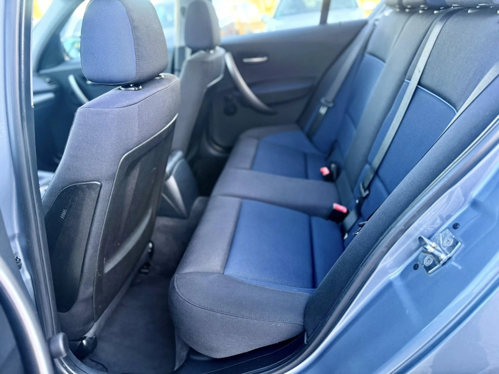 BMW 120 2.0 AVTOMATIK | Mobile.bg   13