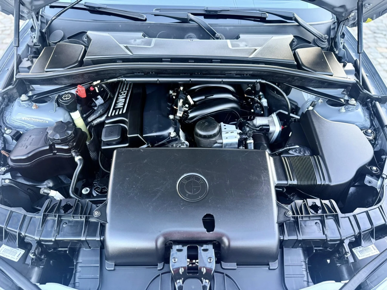 BMW 120 2.0 AVTOMATIK | Mobile.bg   17