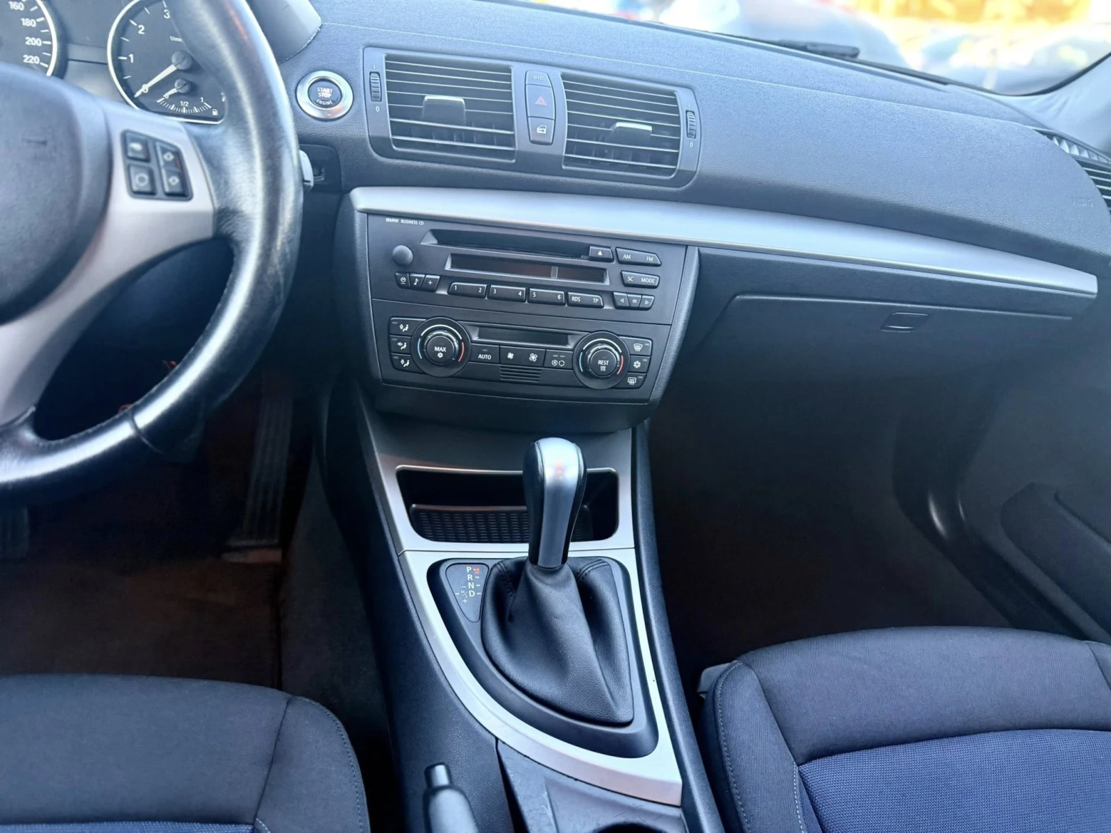 BMW 120 2.0 AVTOMATIK | Mobile.bg   11