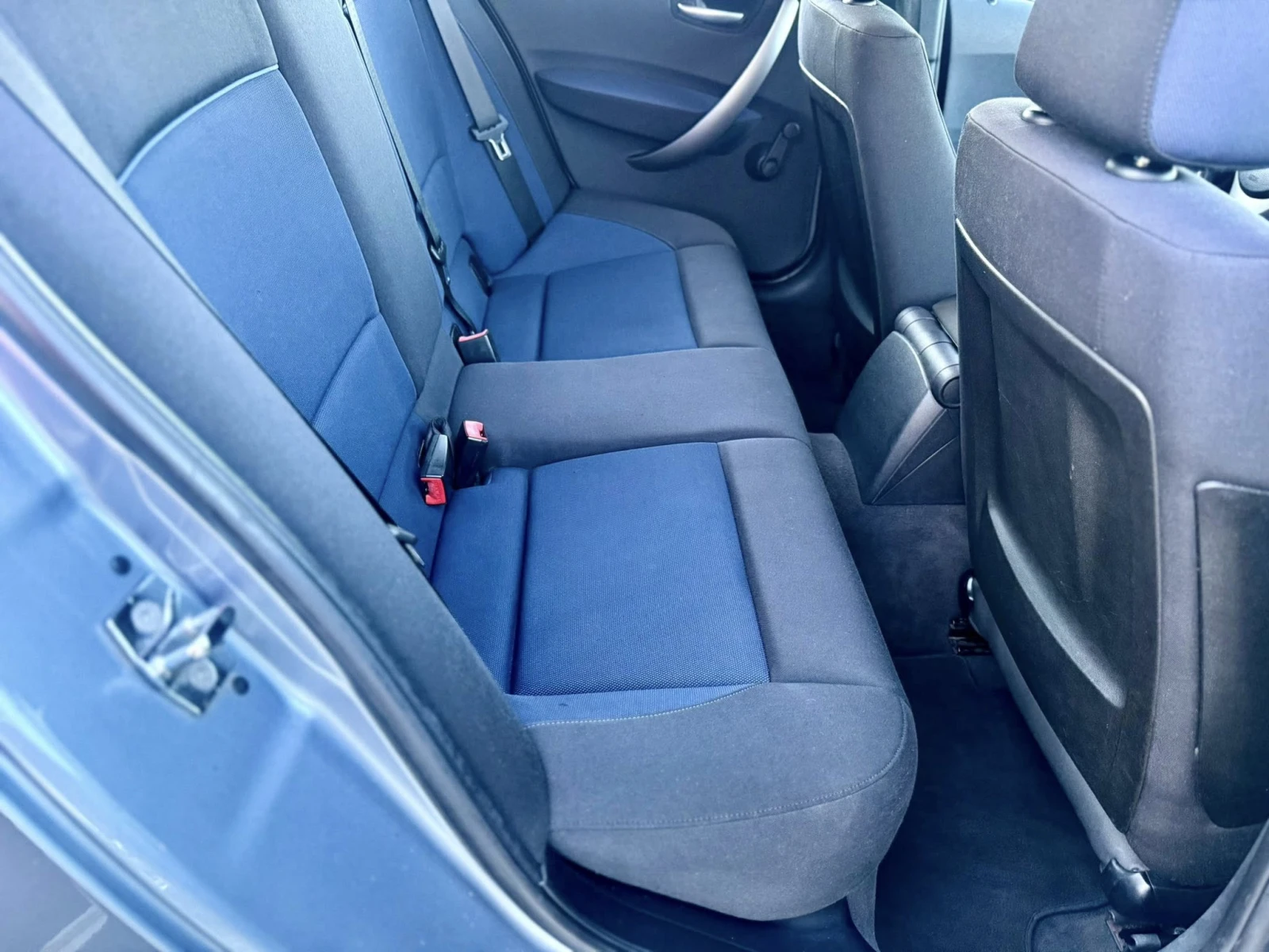 BMW 120 2.0 AVTOMATIK | Mobile.bg   14