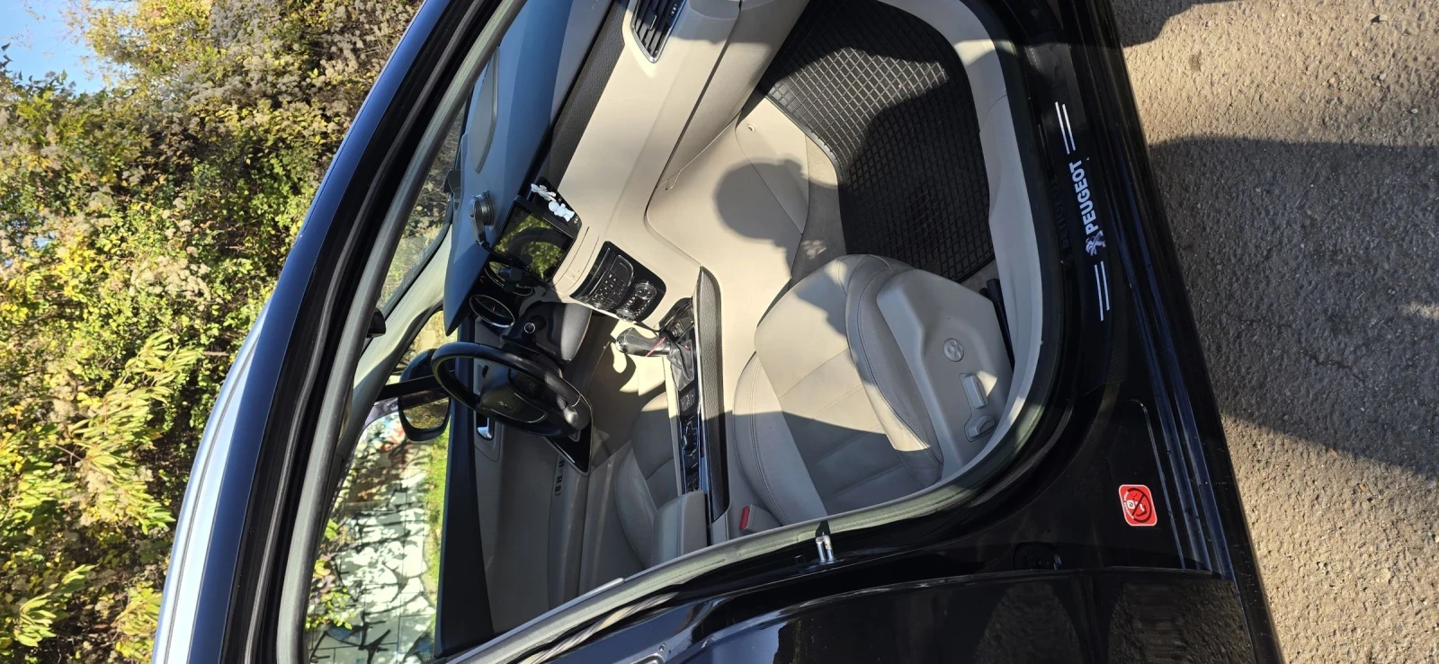 Peugeot 508 2.0 HDI 163.. | Mobile.bg   5