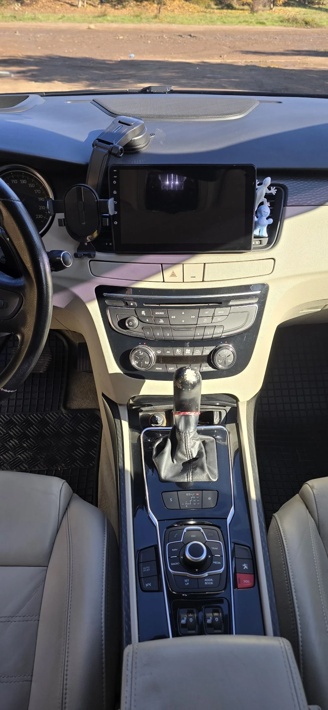 Peugeot 508 2.0 HDI 163.. | Mobile.bg   10