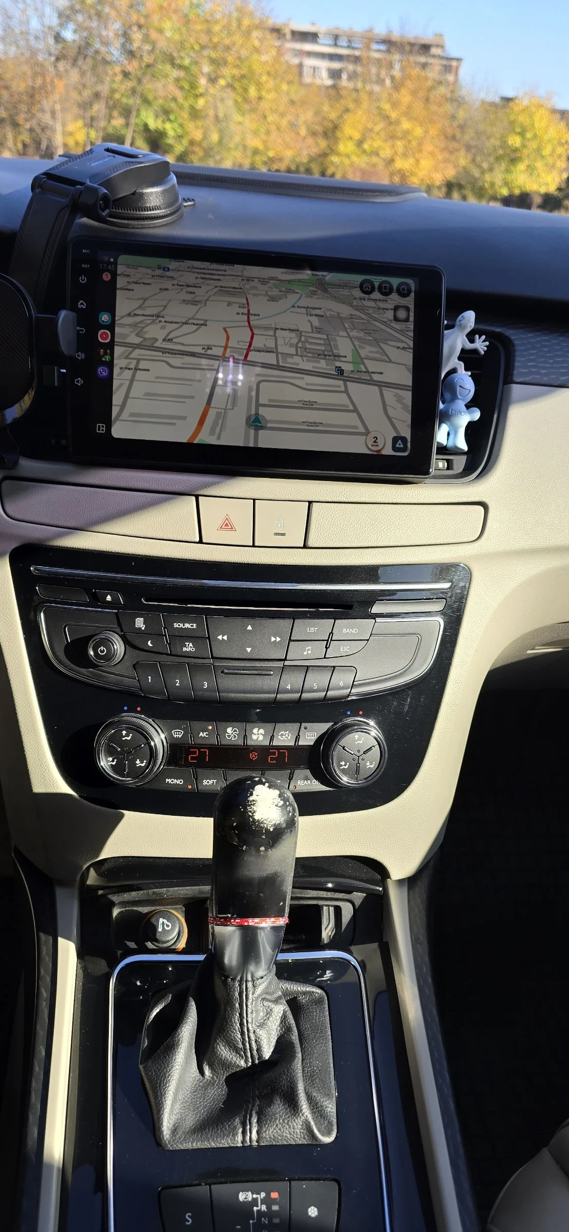 Peugeot 508 2.0 HDI 163.. | Mobile.bg   12