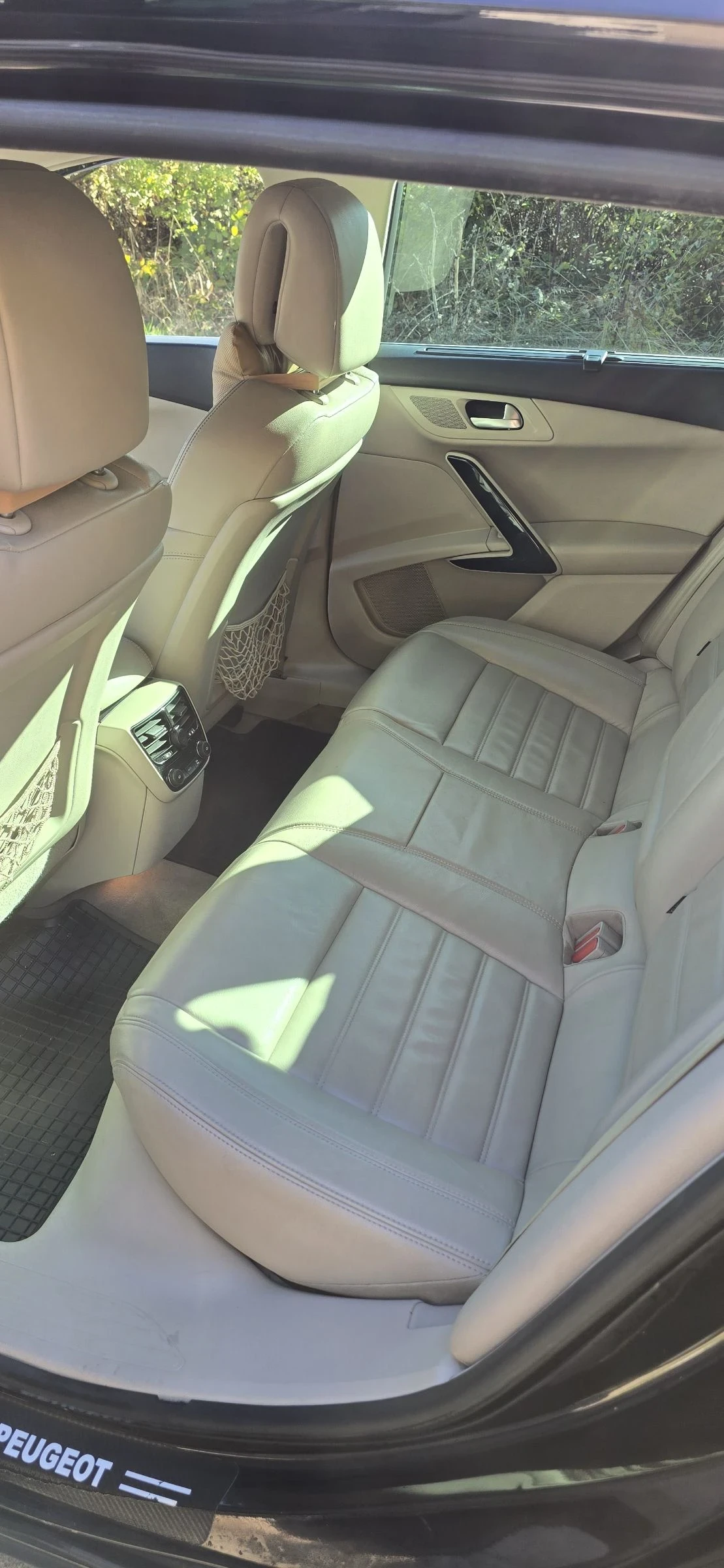 Peugeot 508 2.0 HDI 163.. | Mobile.bg   9