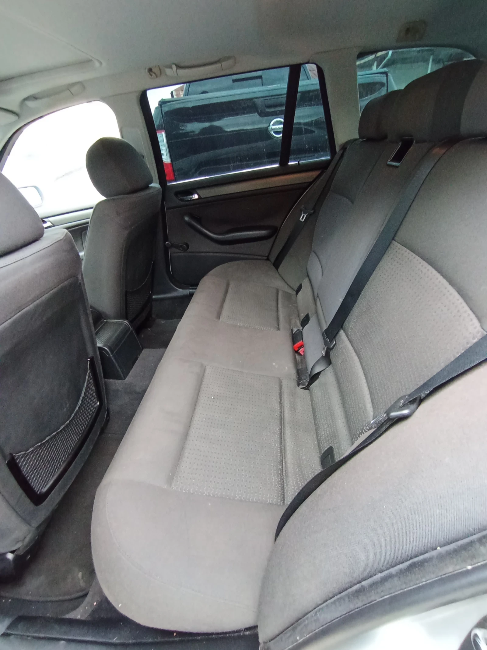 BMW 320 I - изображение 7