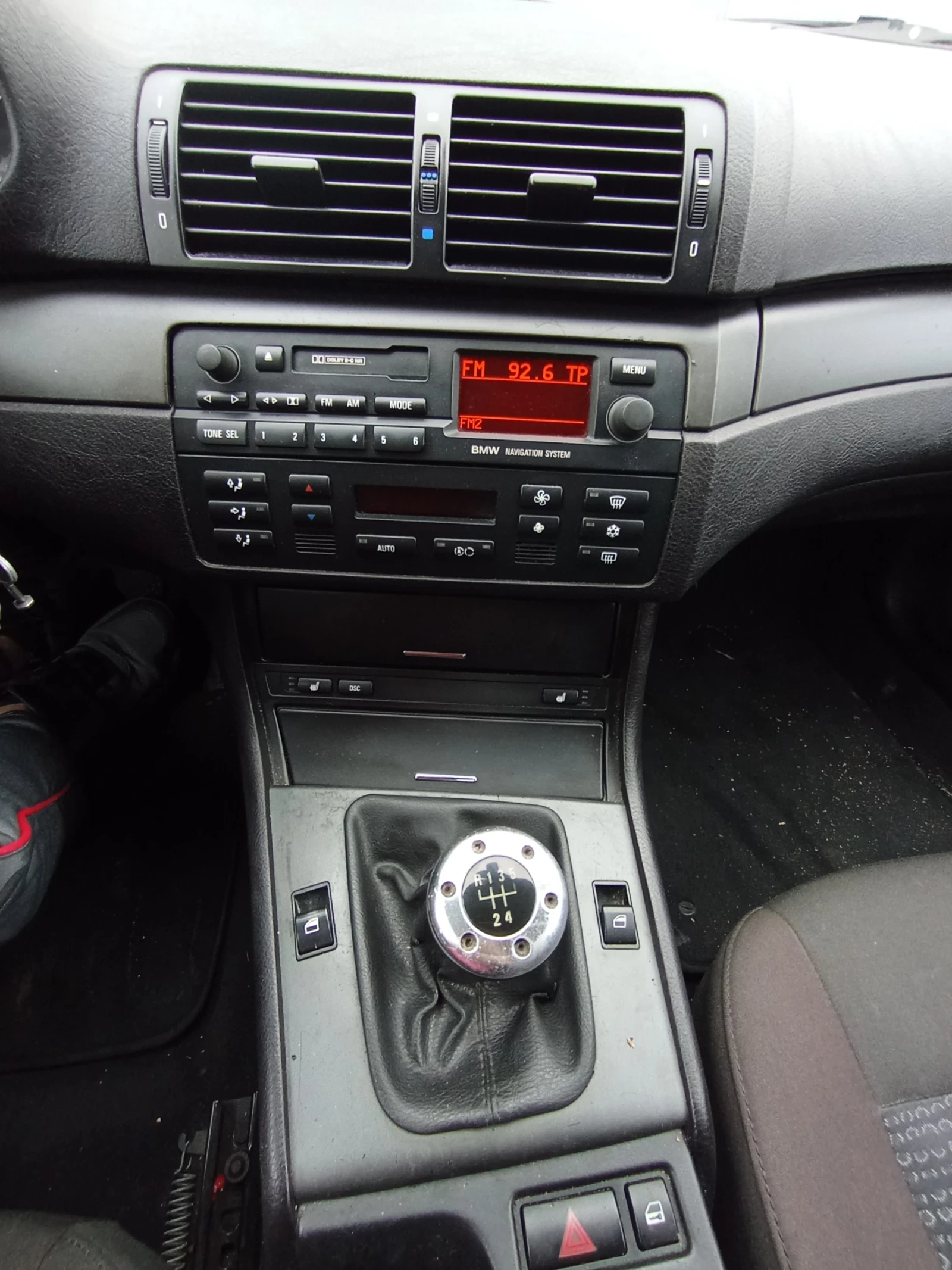 BMW 320 I - изображение 10