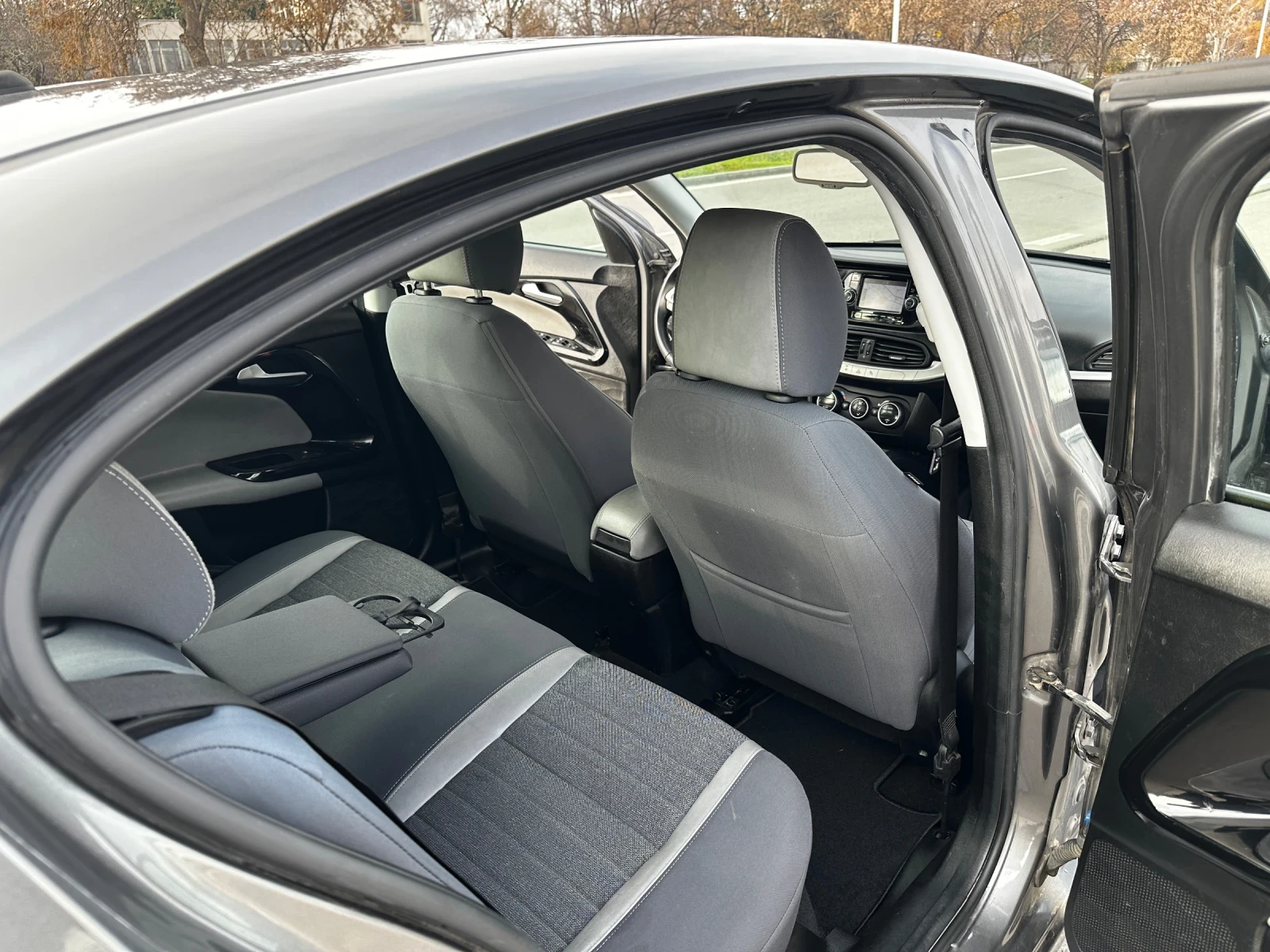 Fiat Tipo 1.6JTD euro 6 | Mobile.bg   11