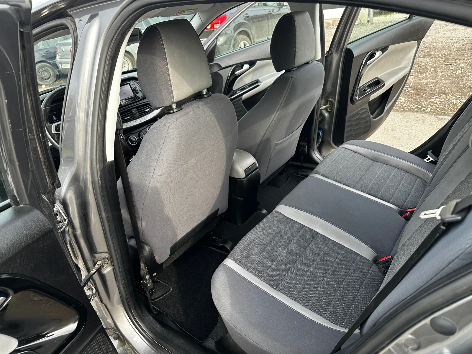 Fiat Tipo 1.6JTD euro 6 - изображение 10