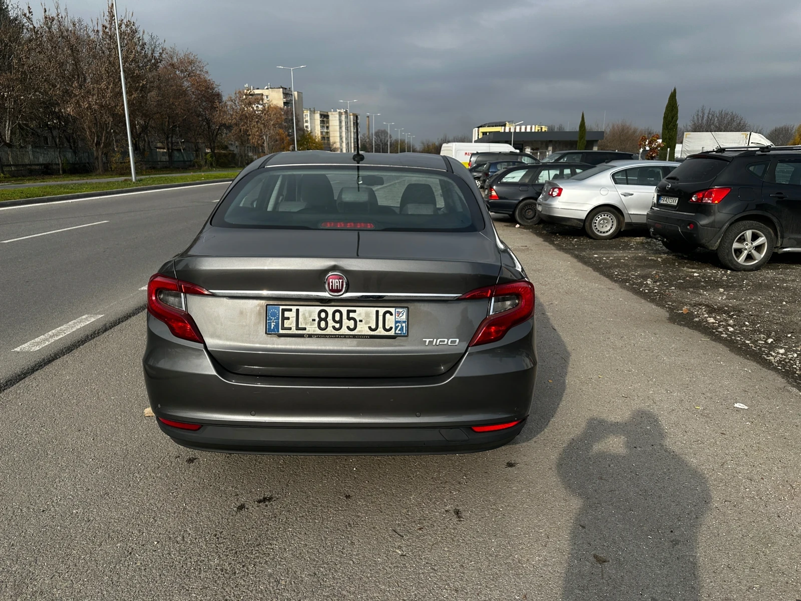 Fiat Tipo 1.6JTD euro 6 - изображение 7