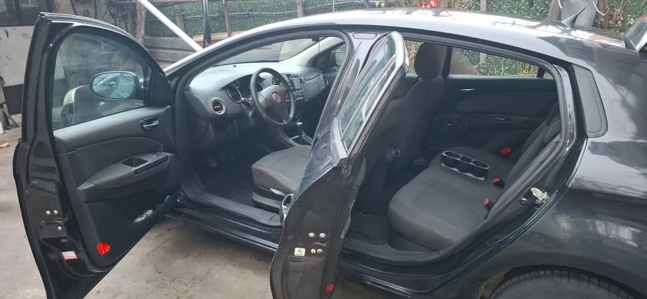 Fiat Bravo | Mobile.bg   8
