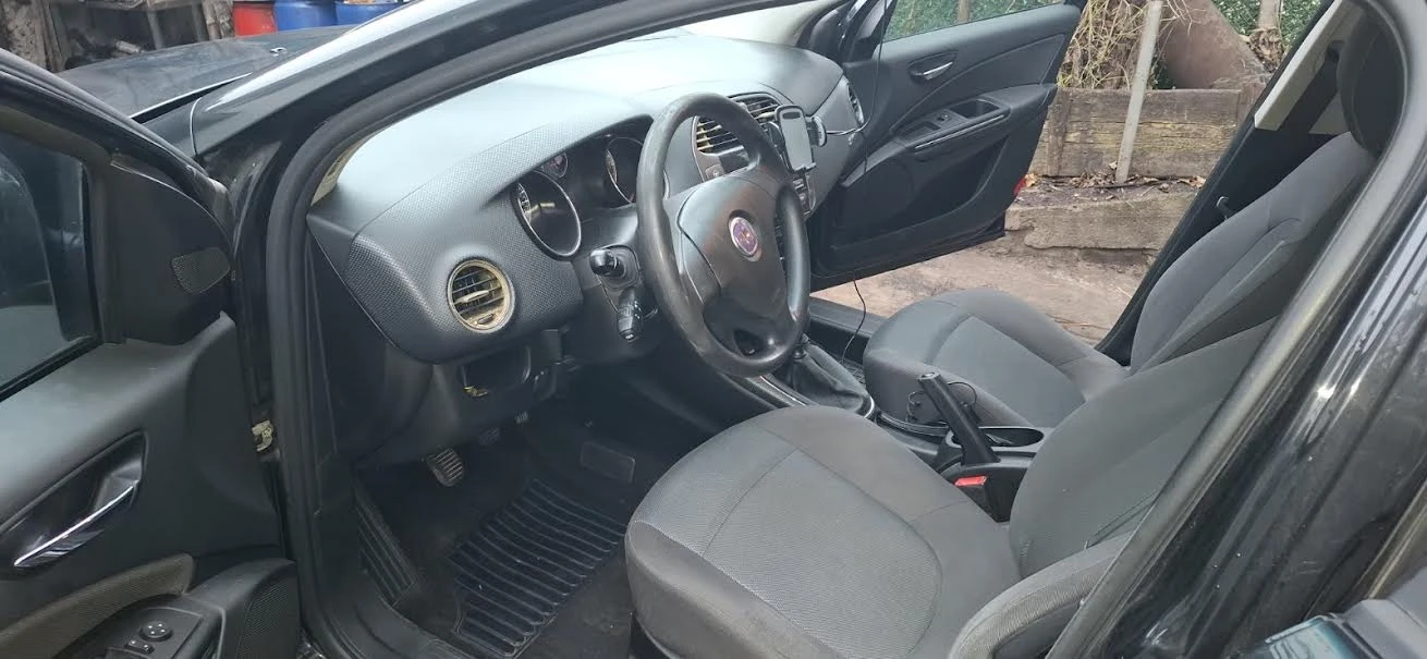 Fiat Bravo | Mobile.bg   5