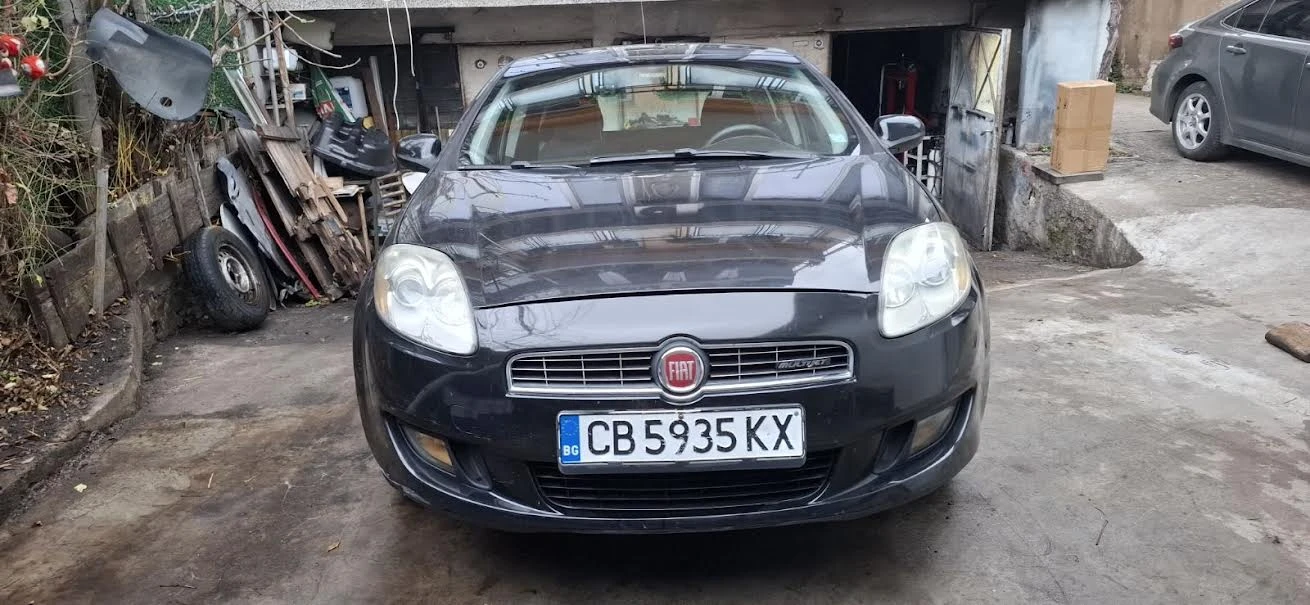 Fiat Bravo | Mobile.bg   1