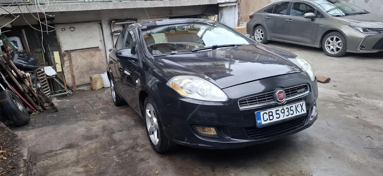 Fiat Bravo | Mobile.bg   2