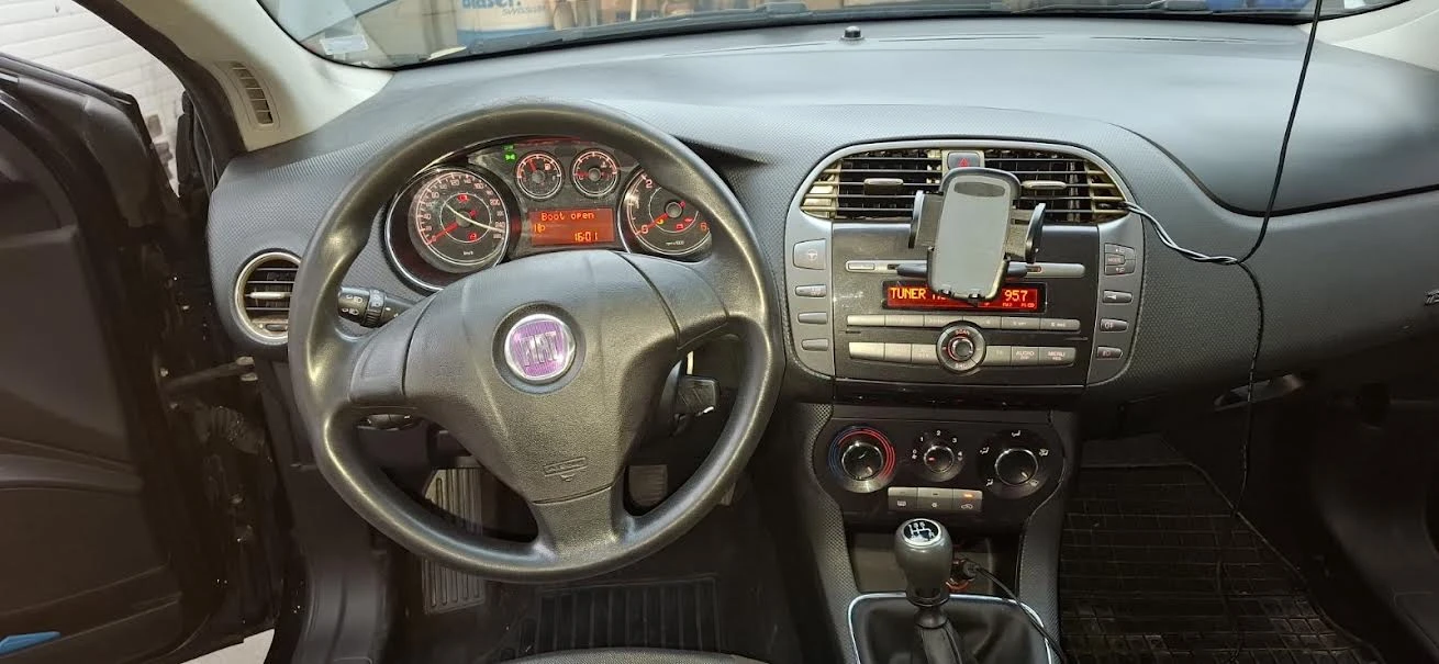 Fiat Bravo | Mobile.bg   4