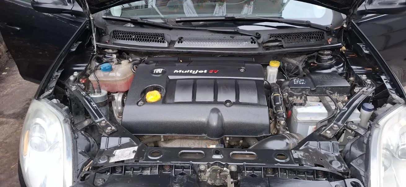 Fiat Bravo | Mobile.bg   6