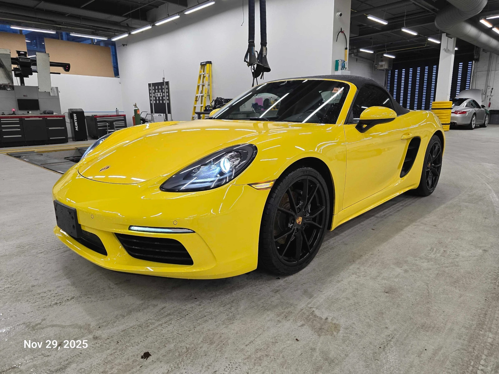 Porsche Boxster * 718* CARFAX *    | Mobile.bg   1