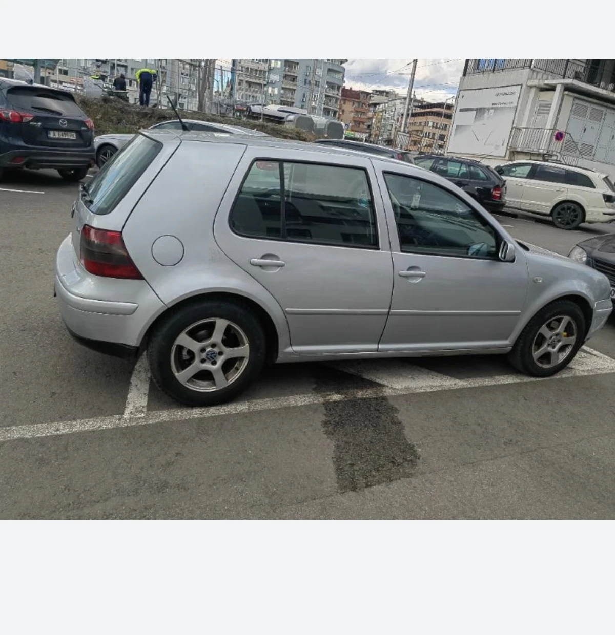 VW Golf  - изображение 3