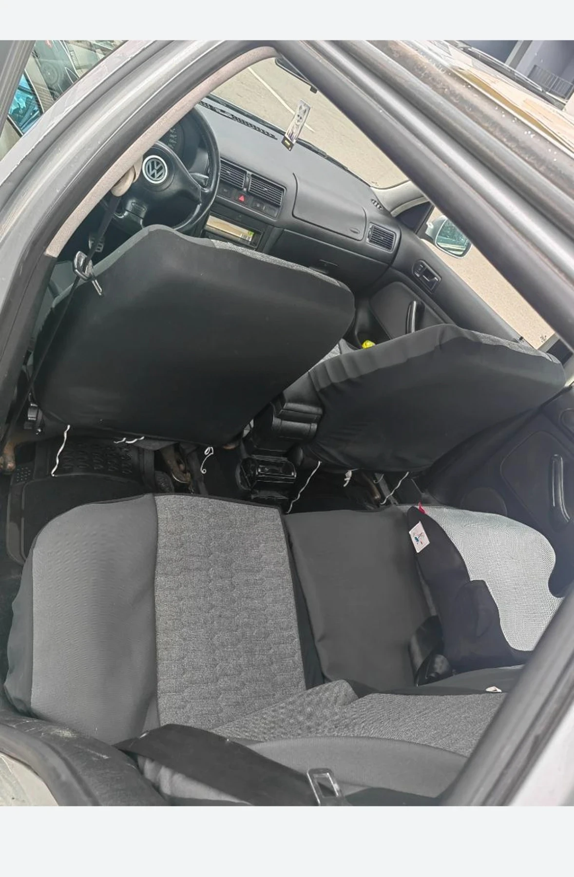 VW Golf  - изображение 5