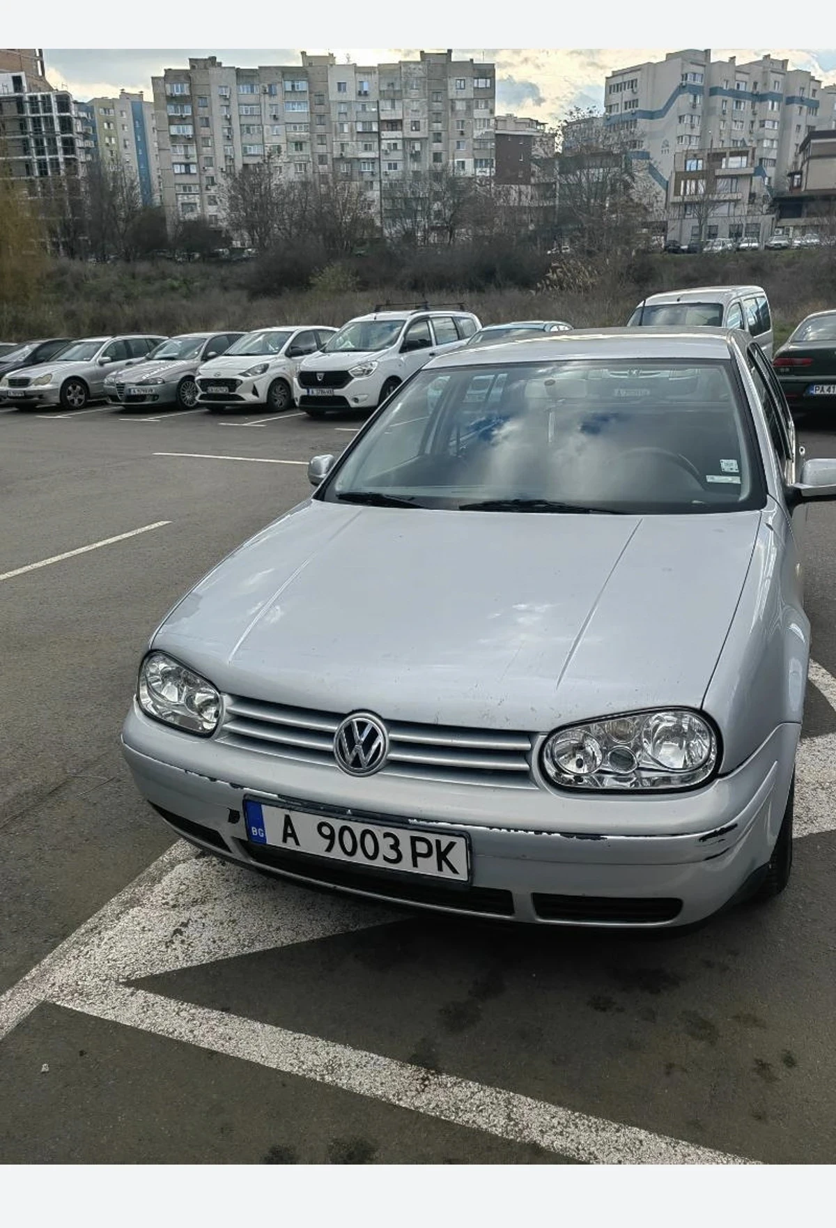 VW Golf | Mobile.bg � ����������� 1
