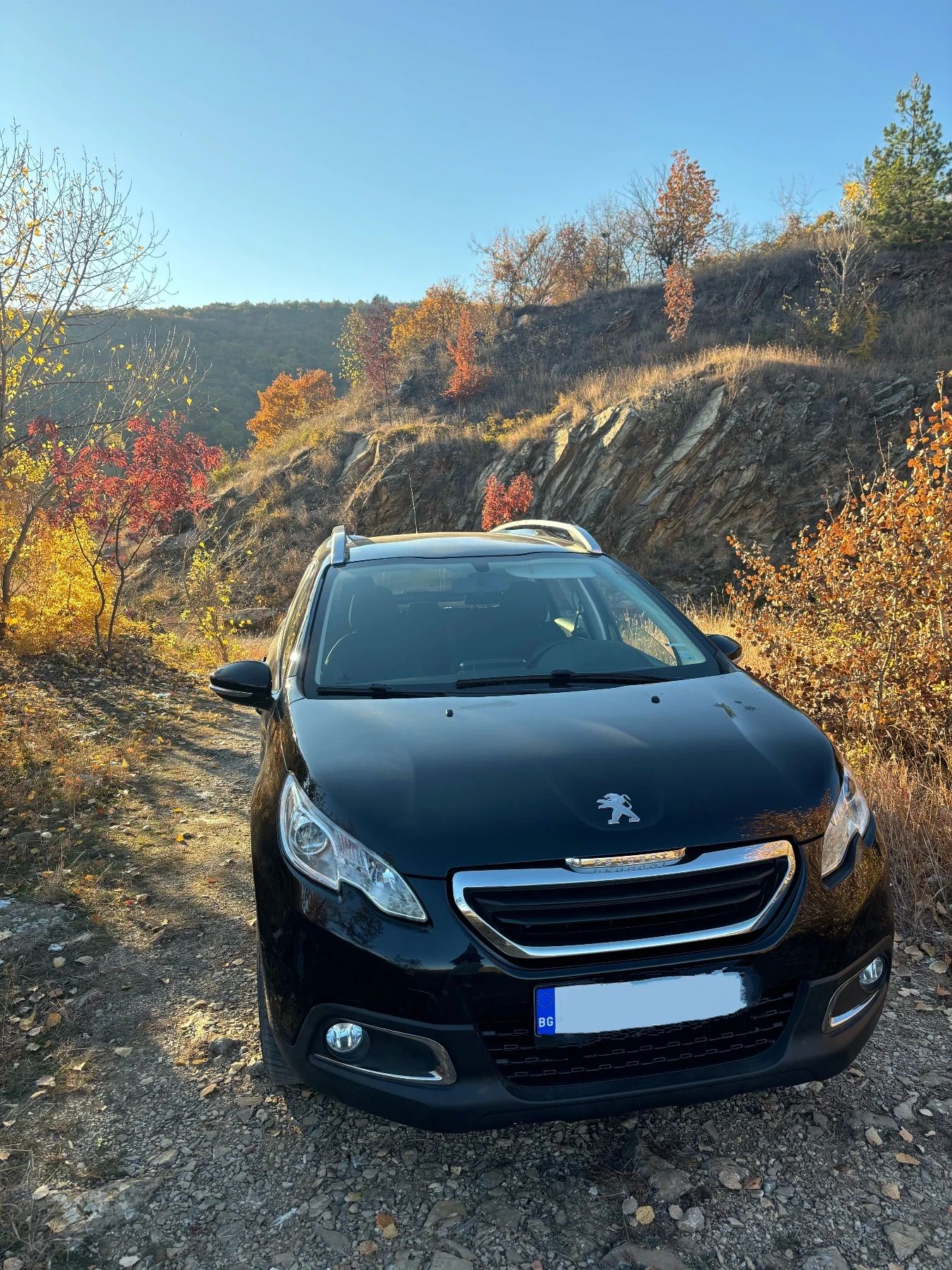 Peugeot 2008 | Mobile.bg � ����������� 1