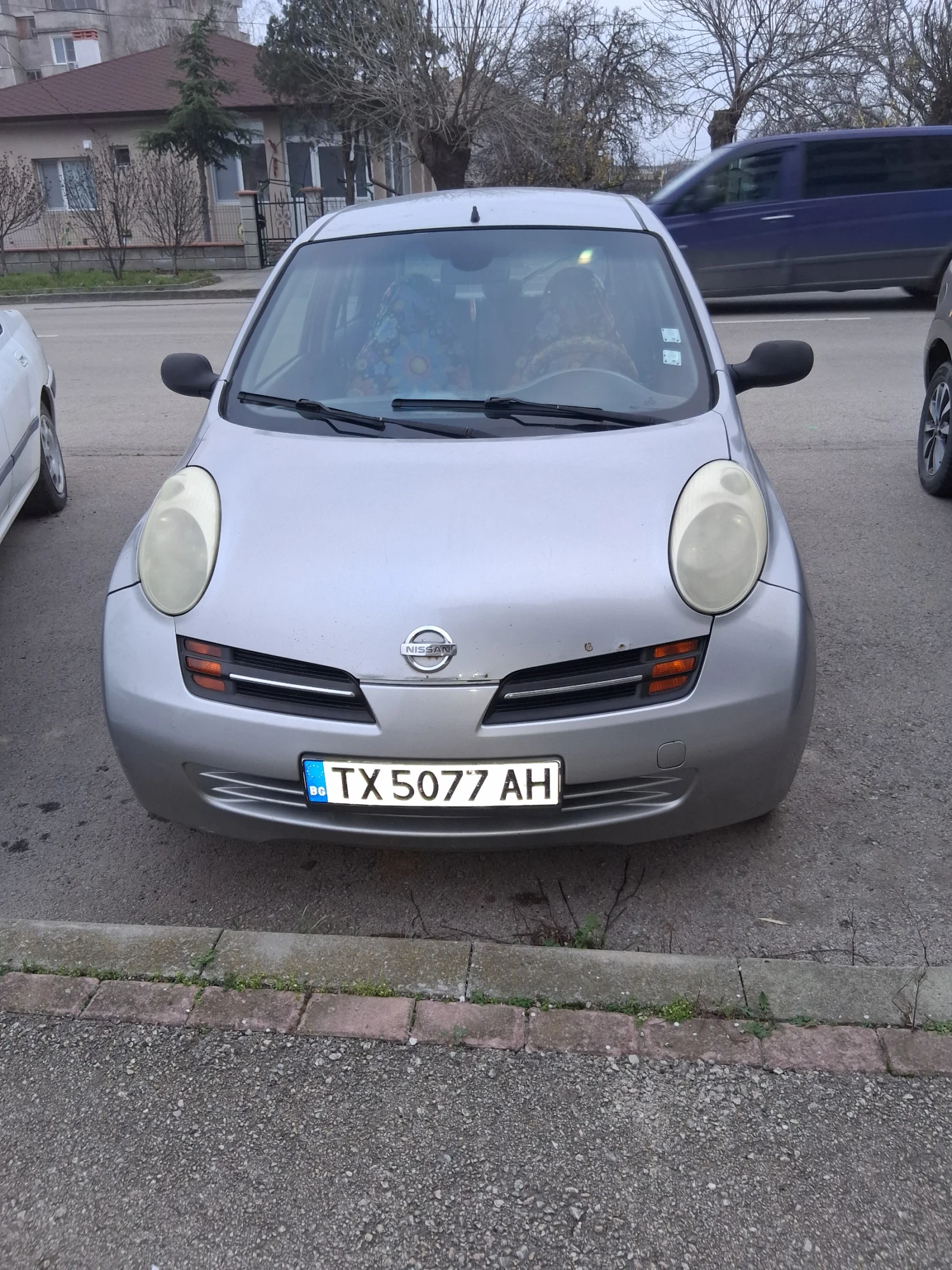Nissan Micra | Mobile.bg � ����������� 1