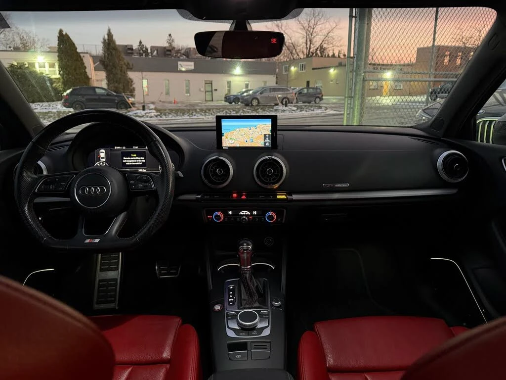 Audi S3 B&O* ������* �������* �������* DIGITAL DASH* LANE | Mobile.bg � ����������� 8