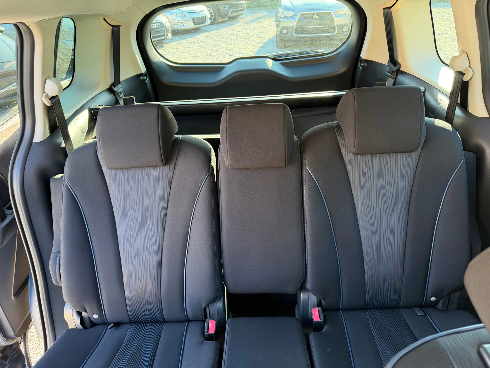 Mazda 5 1.8i 6ck ITALY | Mobile.bg � ����������� 13