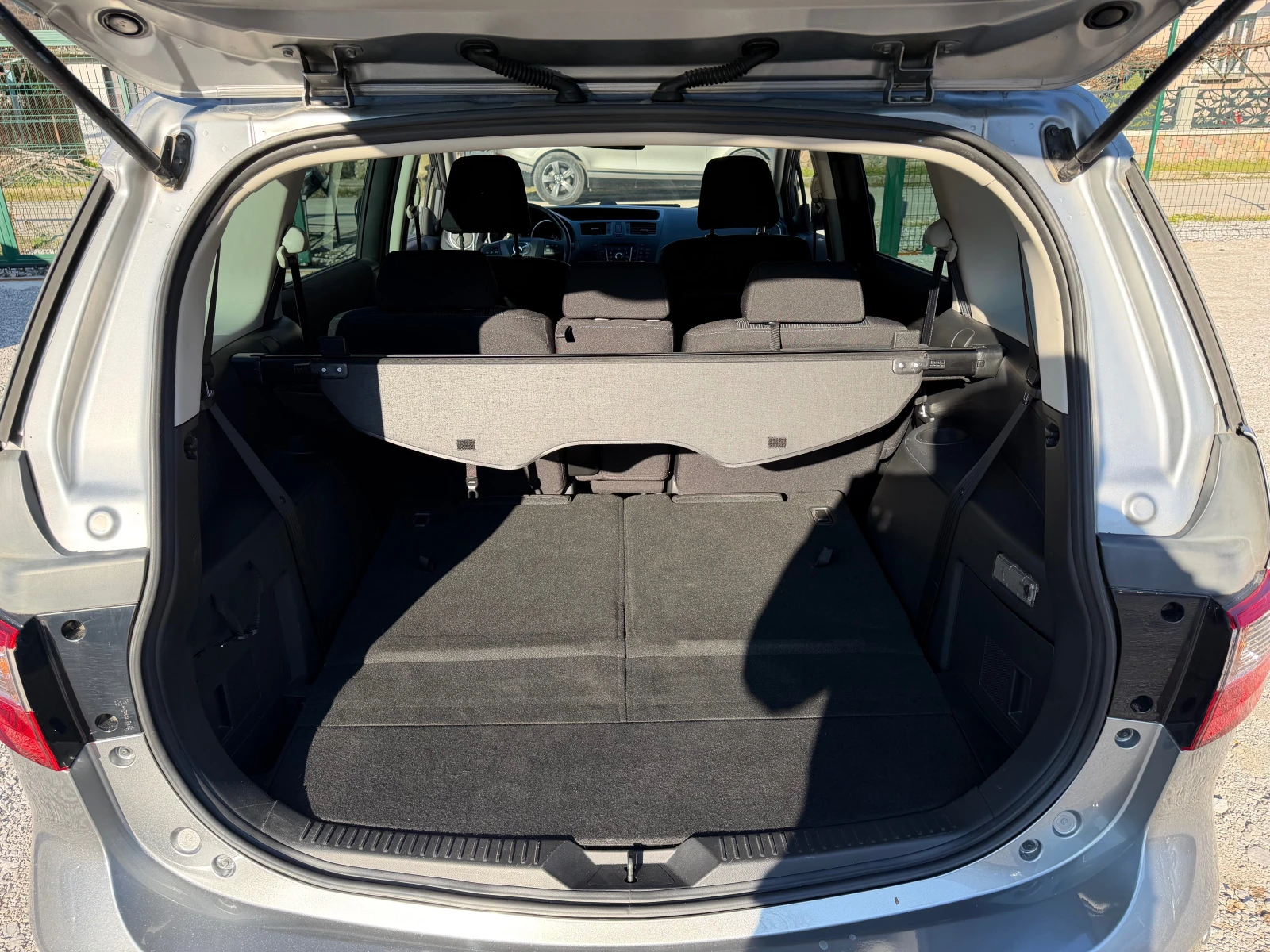 Mazda 5 1.8i 6ck ITALY | Mobile.bg � ����������� 14