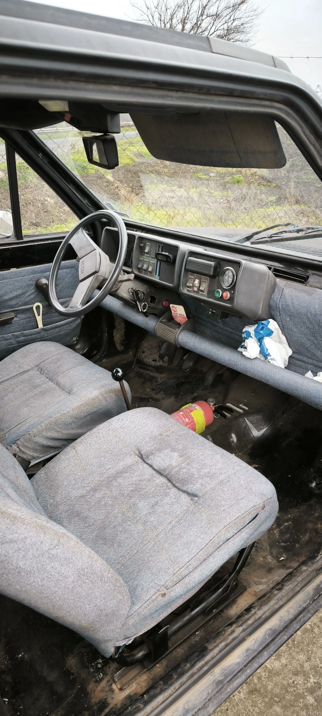 Fiat Panda 4�4 | Mobile.bg � ����������� 8