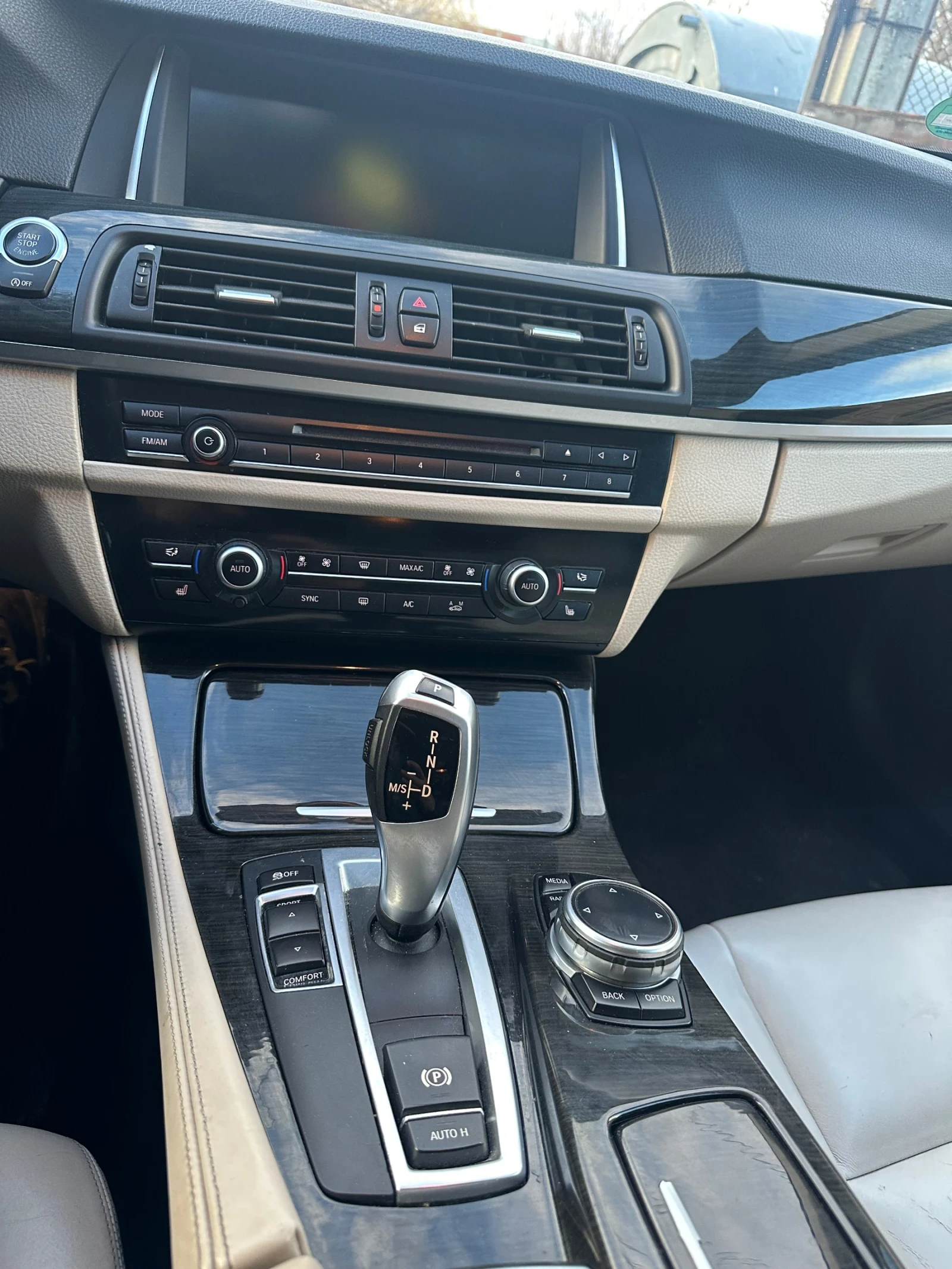 BMW 535 M PAKET - изображение 8