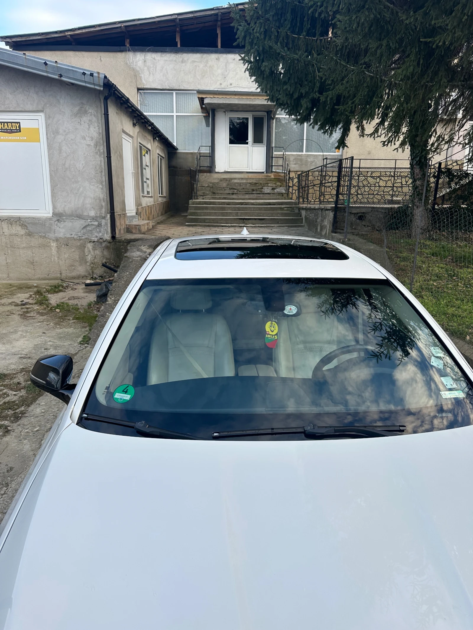 BMW 535 M PAKET - изображение 5