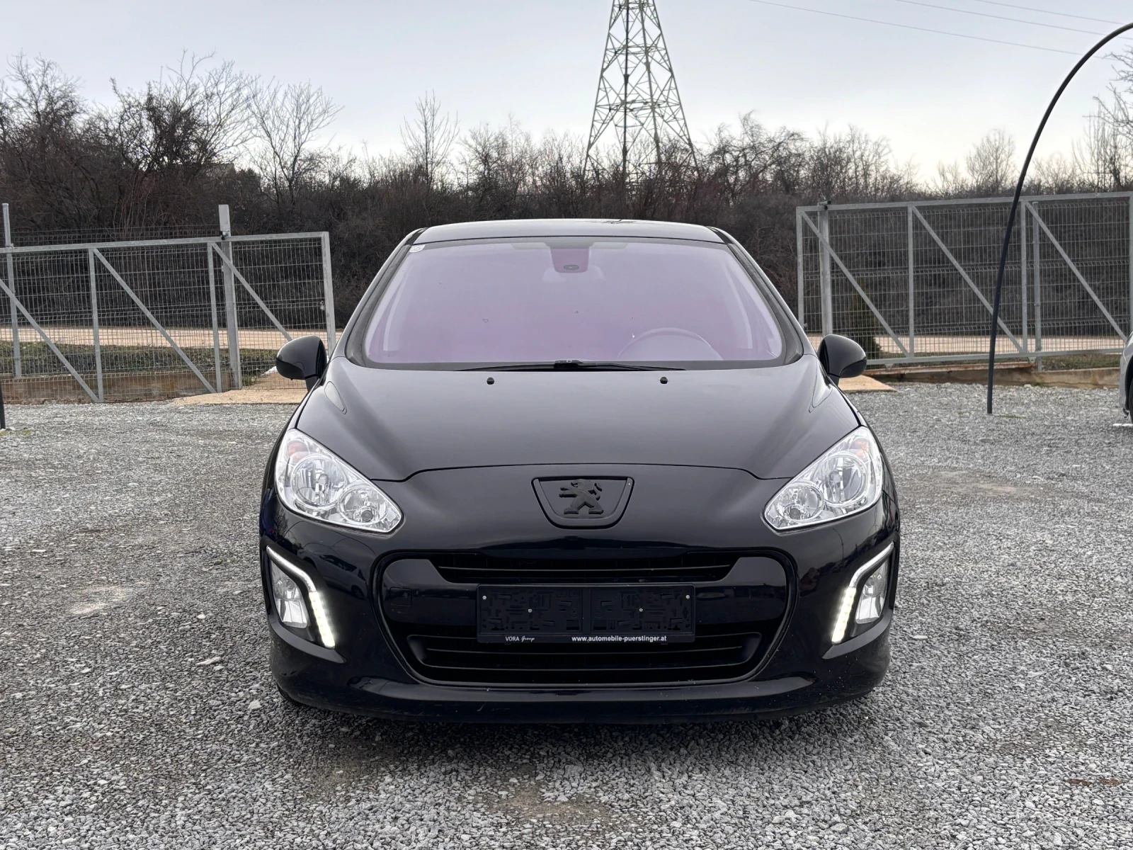 Peugeot 308 1.6 HDI Facelift | Mobile.bg � ����������� 1