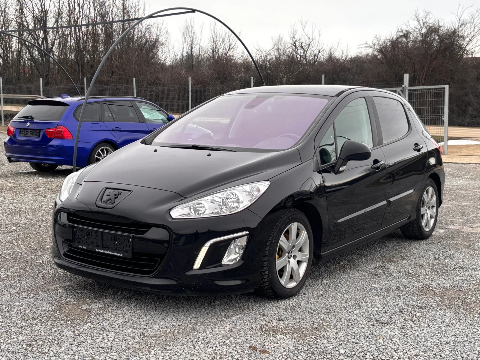 Peugeot 308 1.6 HDI Facelift | Mobile.bg � ����������� 2