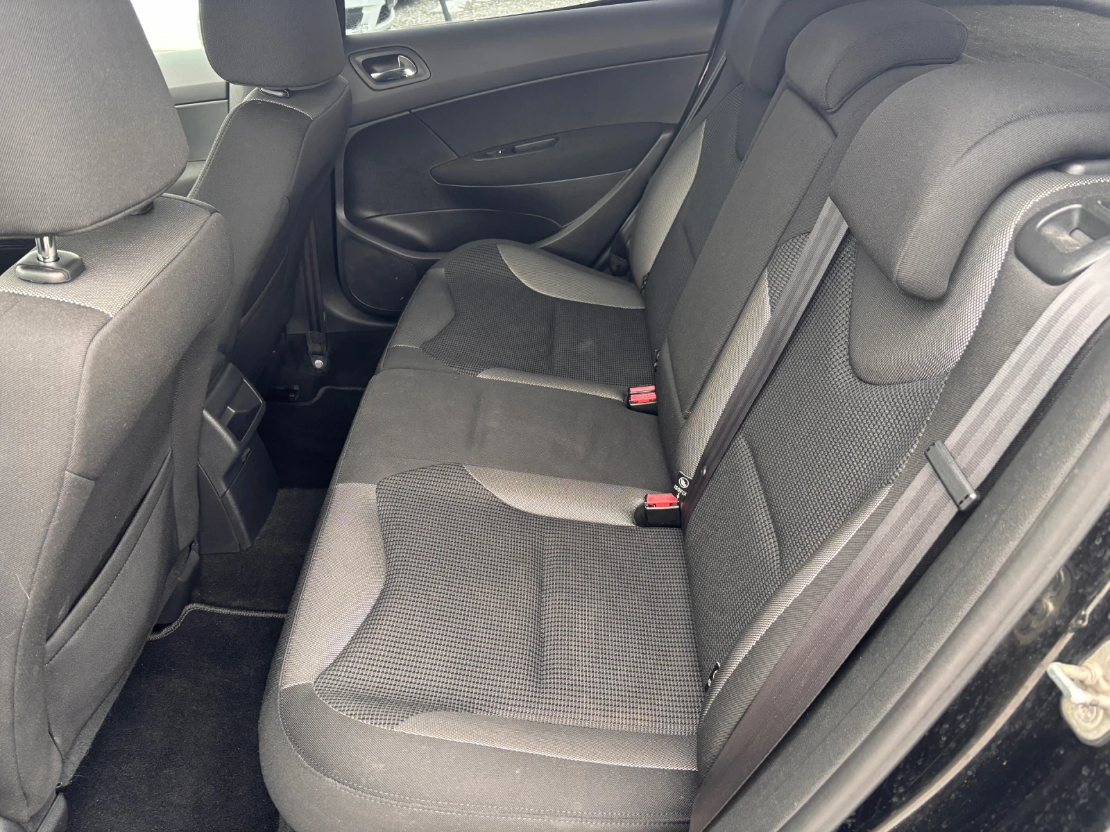 Peugeot 308 1.6 HDI Facelift | Mobile.bg � ����������� 10