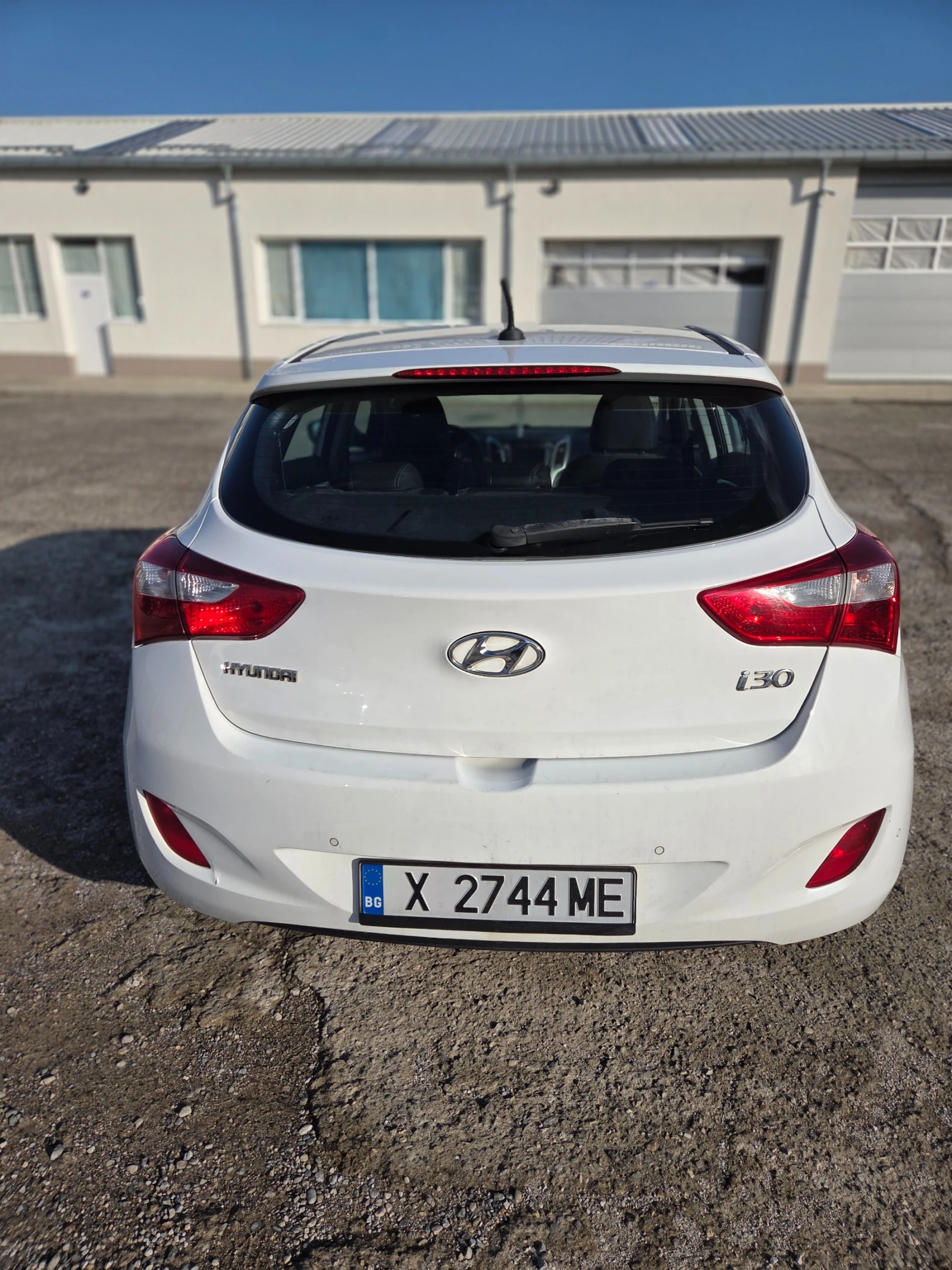 Hyundai I30 | Mobile.bg � ����������� 15