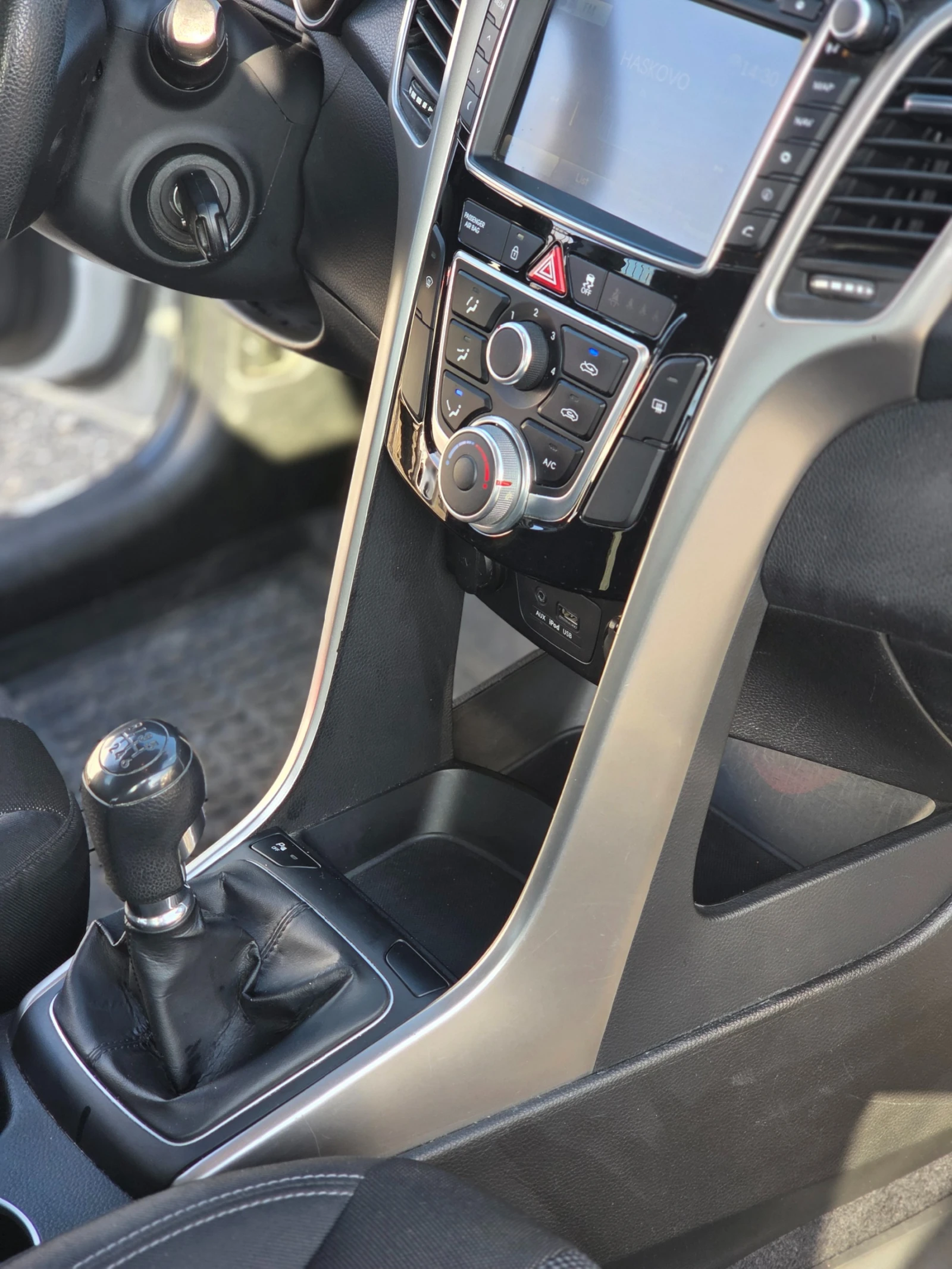 Hyundai I30 | Mobile.bg � ����������� 11