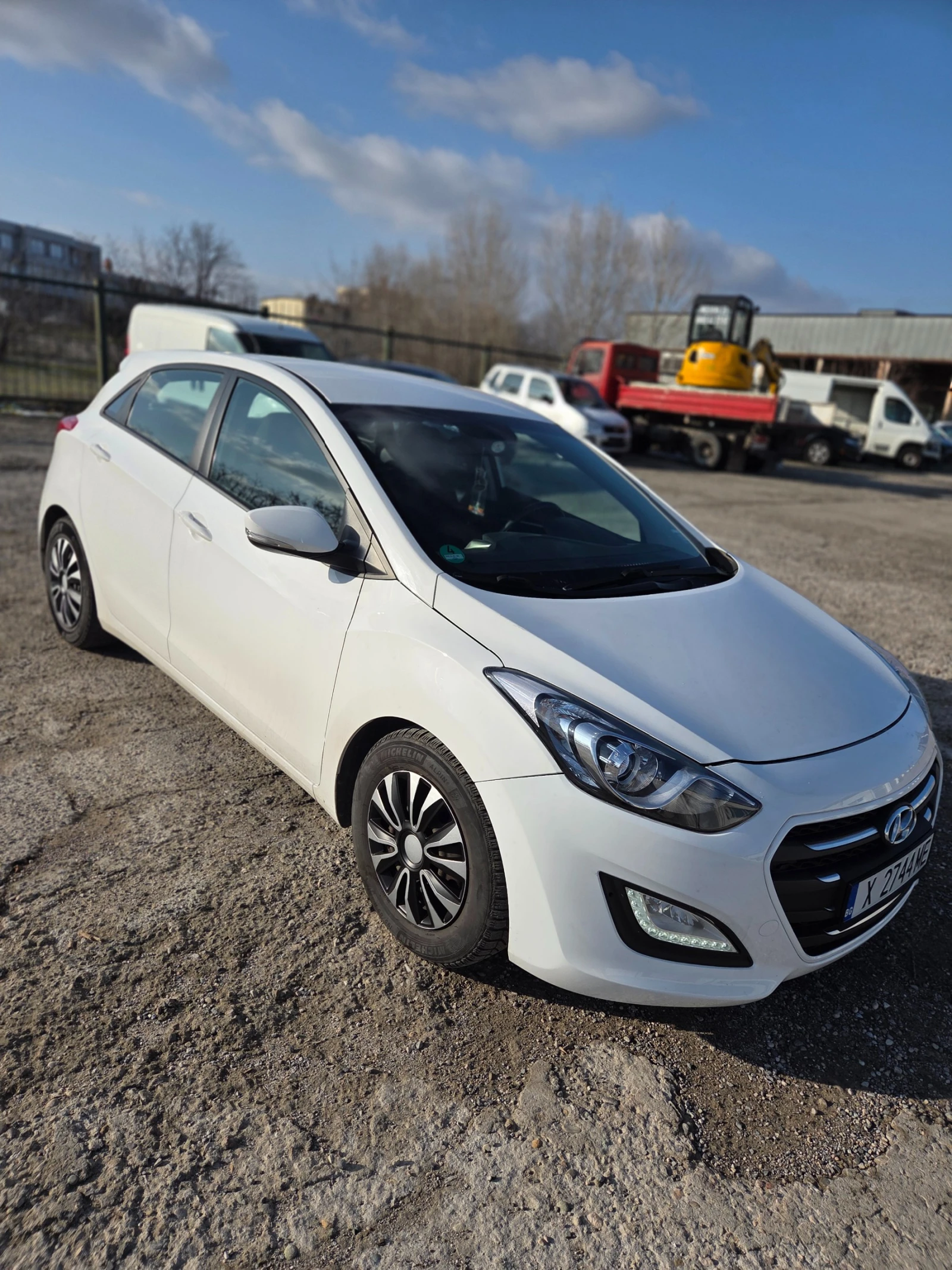Hyundai I30 | Mobile.bg � ����������� 14