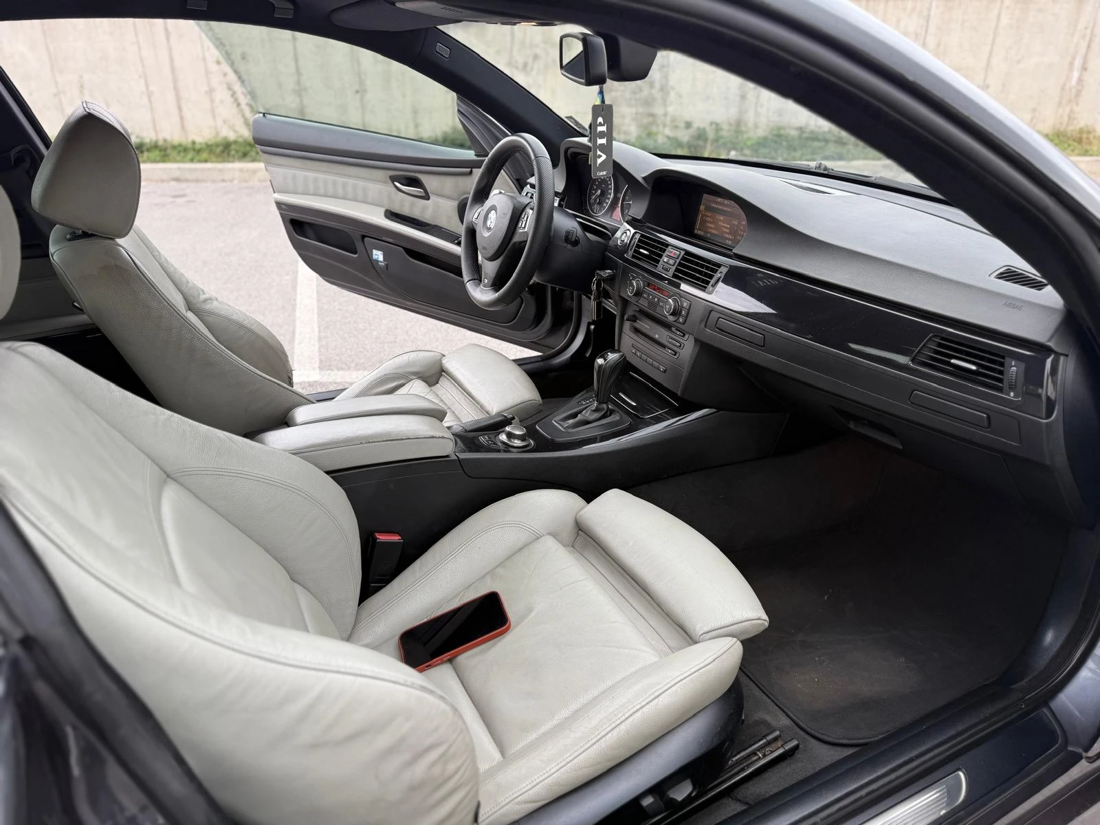 BMW 330  - изображение 9