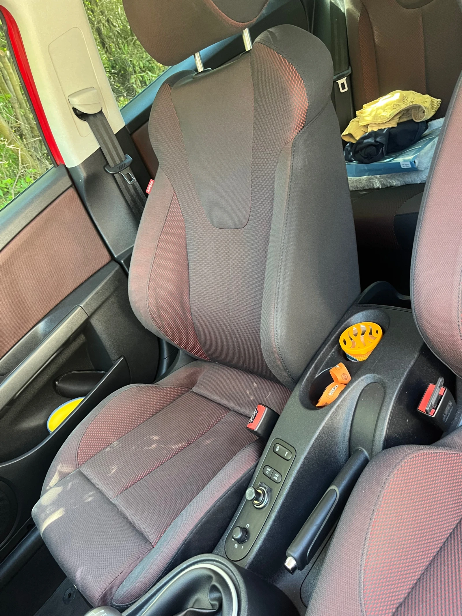 Seat Leon  - изображение 8